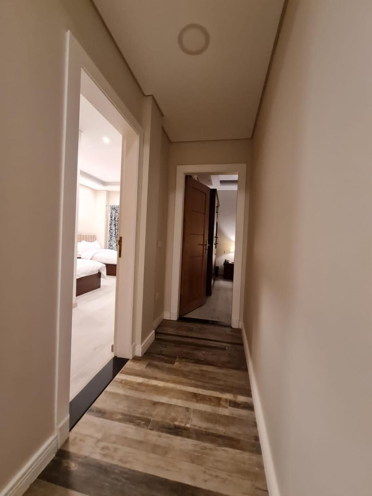 M Residence New Cairo - Families only