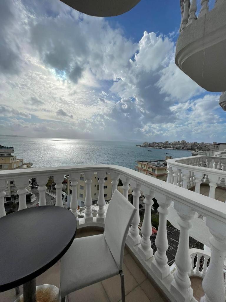 Seaside Apartmens Sarande