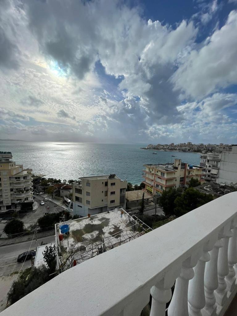 Seaside Apartmens Sarande
