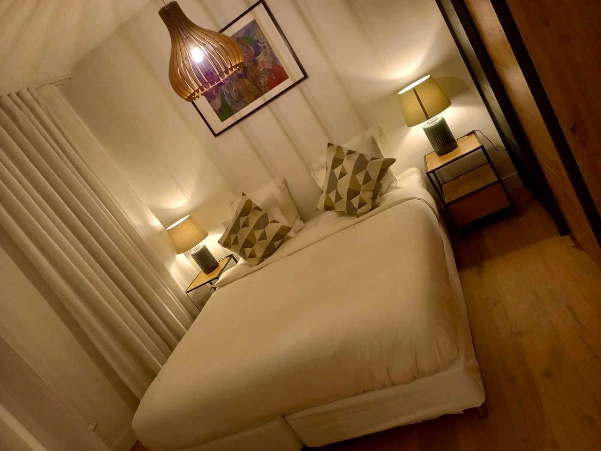 London Tower Apartments - Antwerp