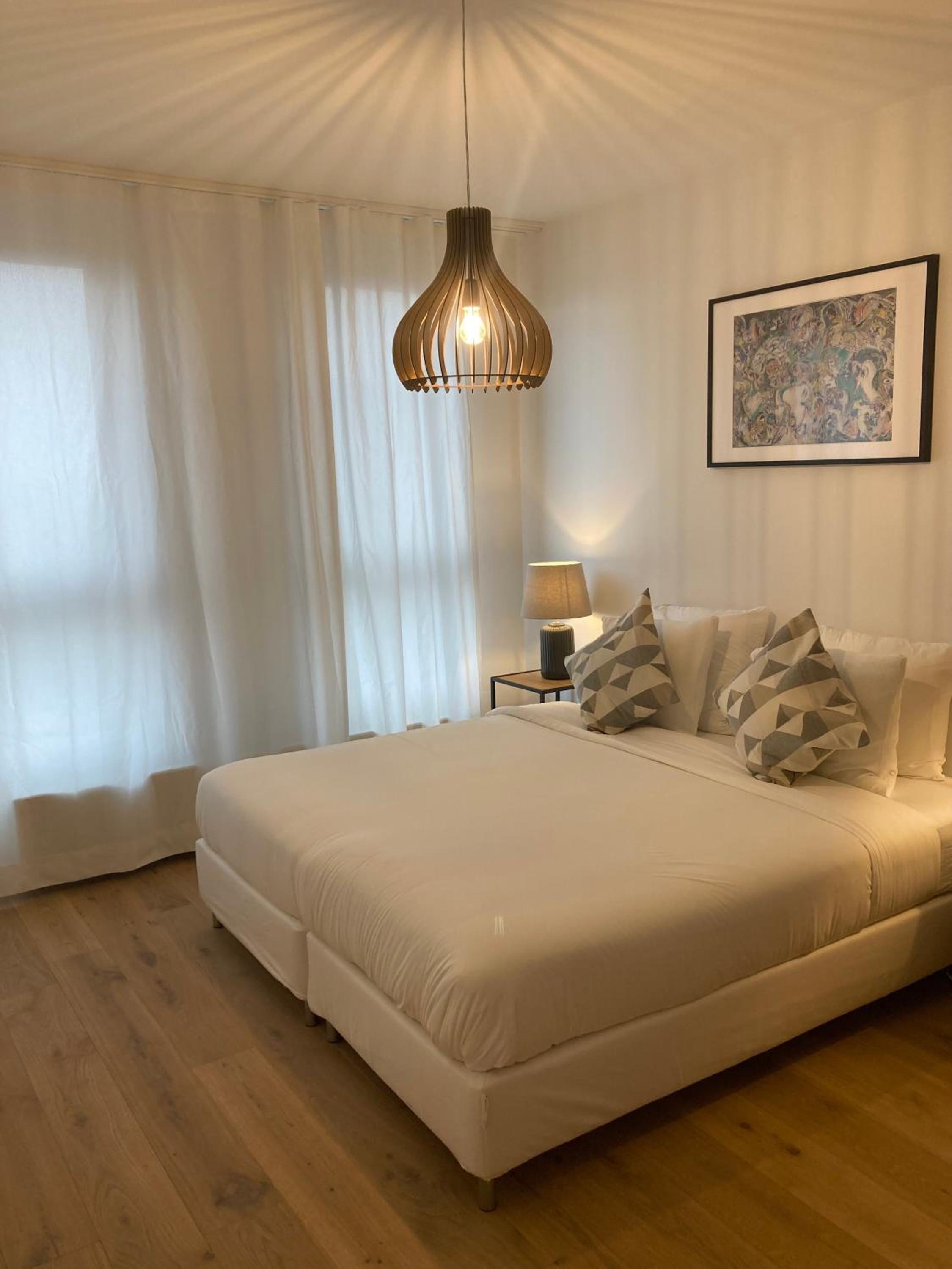 London Tower Apartments - Antwerp