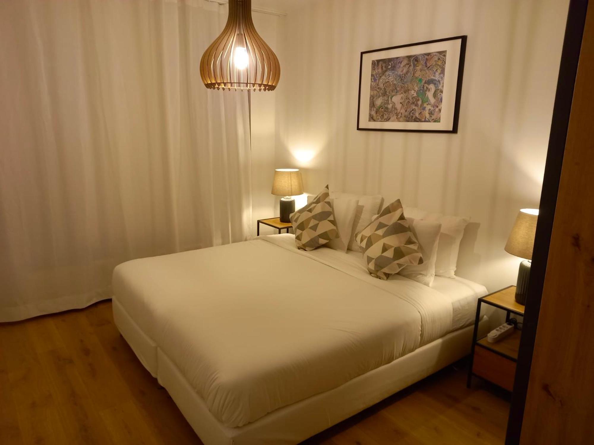London Tower Apartments - Antwerp