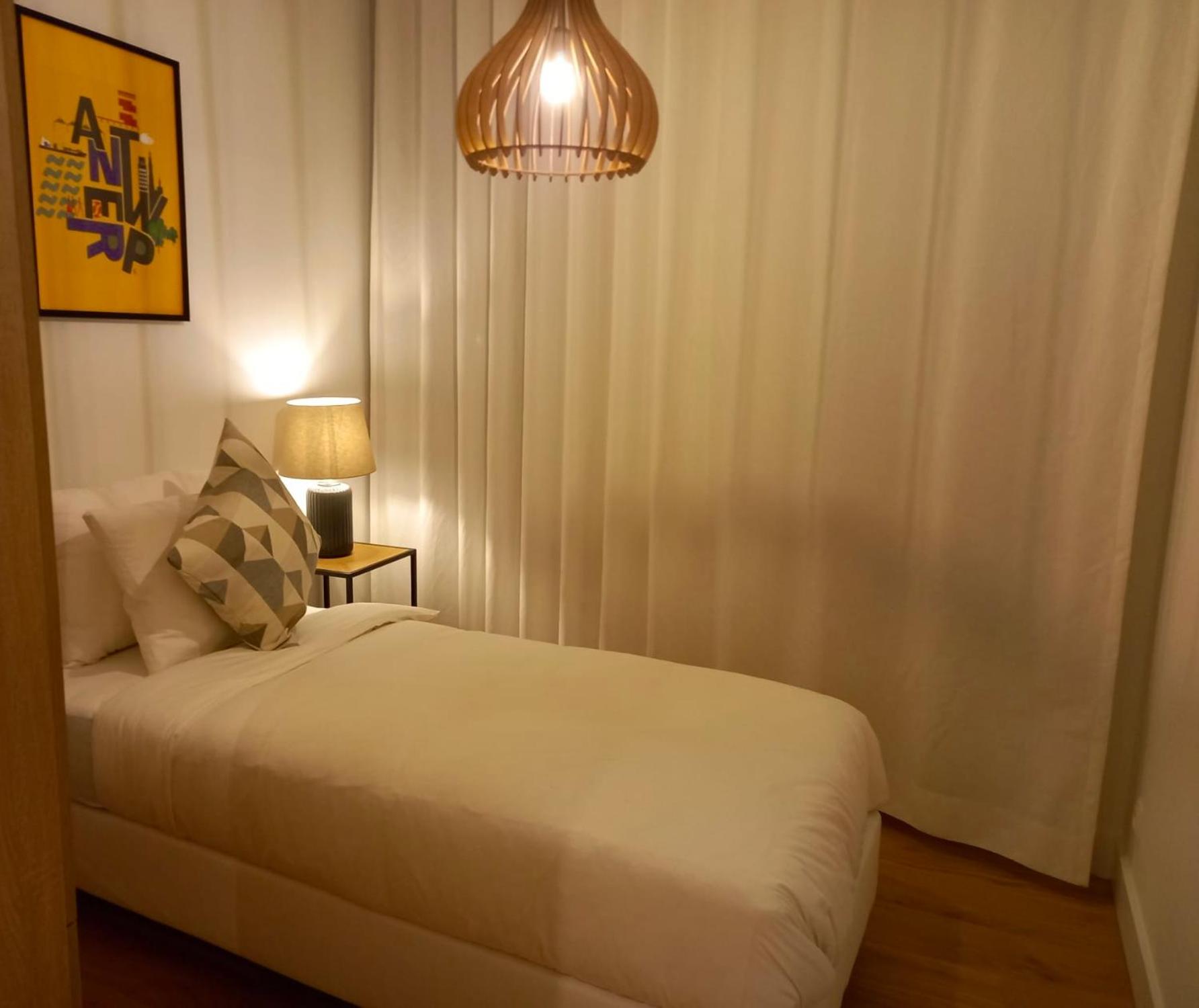 London Tower Apartments - Antwerp