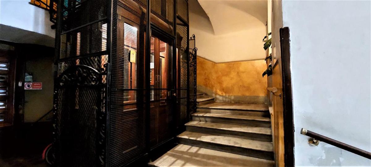 TRIBVNI PLEBIS Apartment