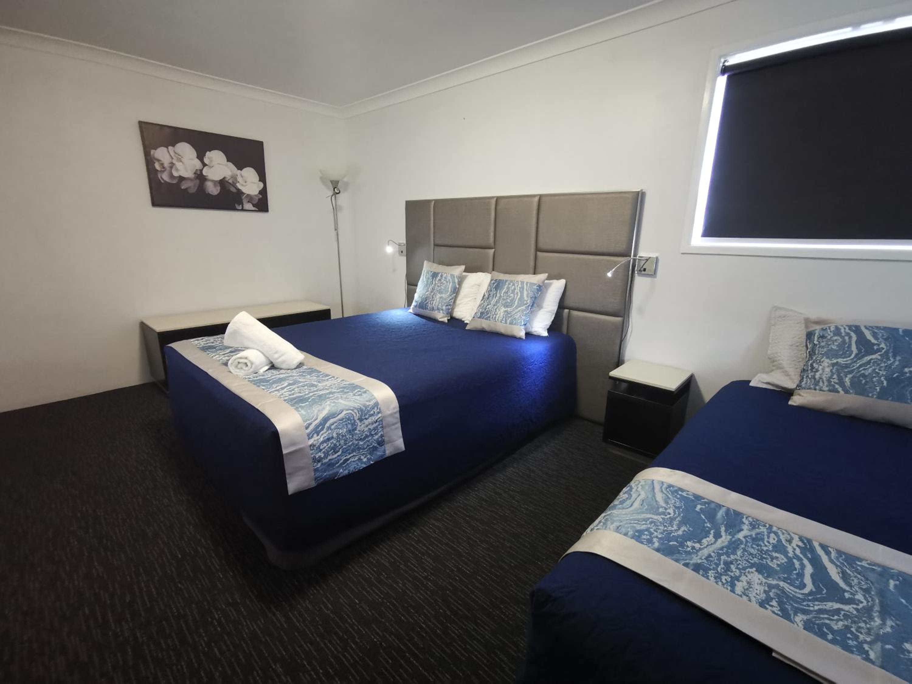 Leichhardt Motor Inn