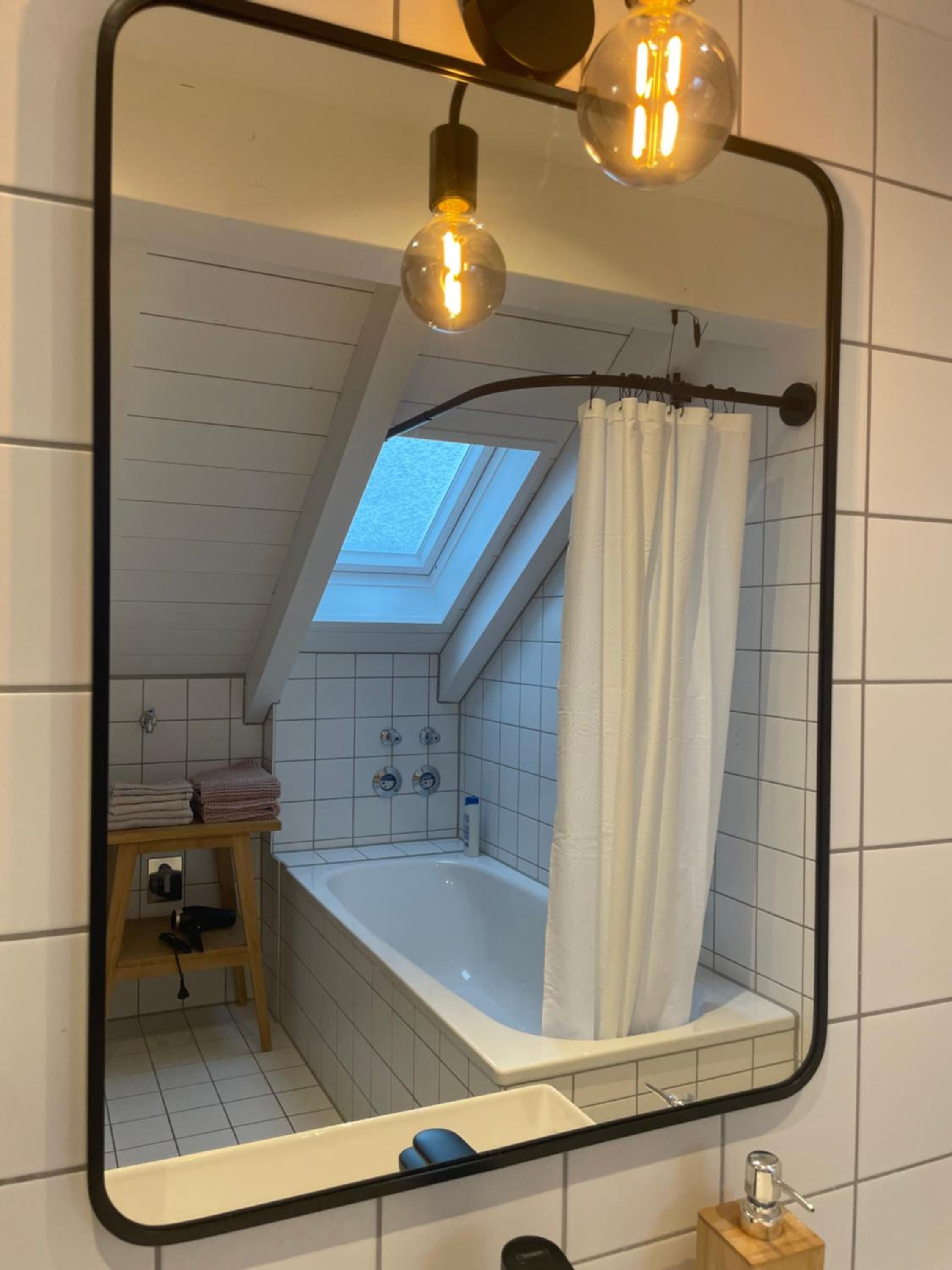 Gemütliches Loft