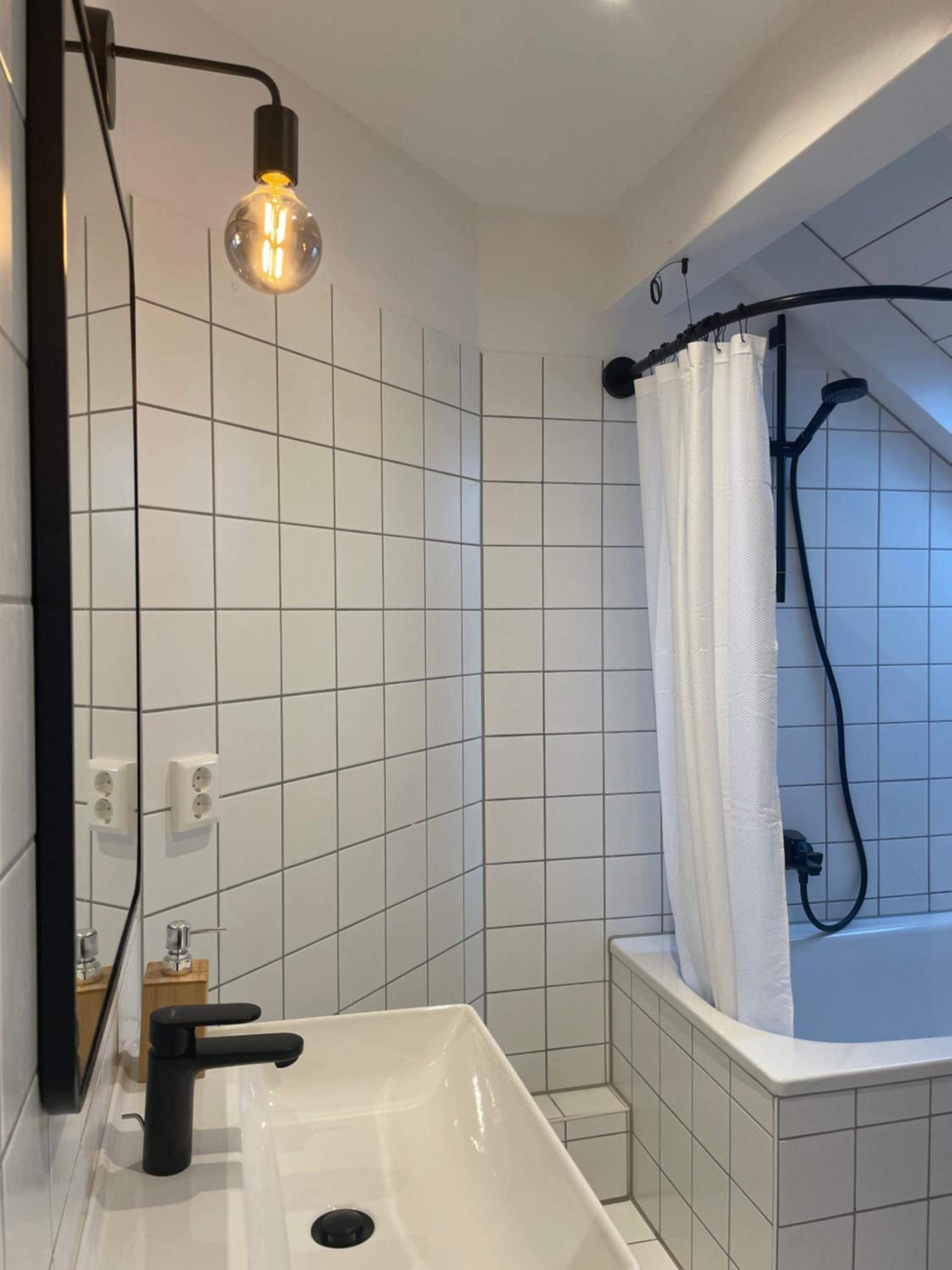 Gemütliches Loft