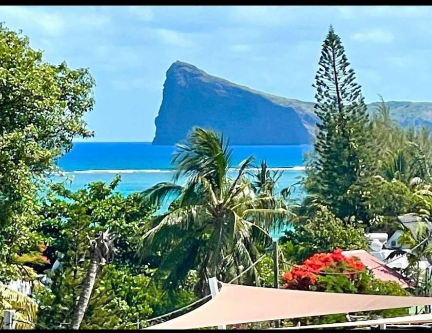 Penthouse vue sur mer 200m2 view 2