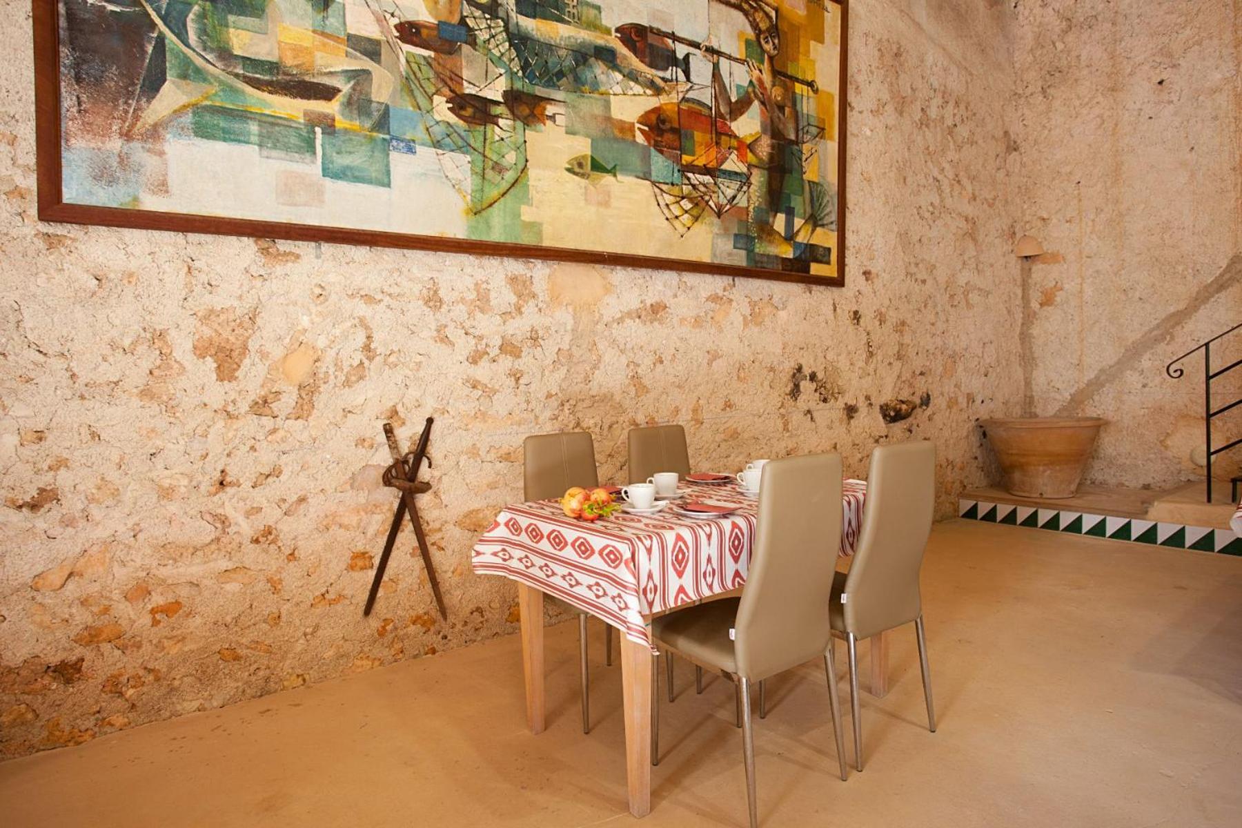 Finca Son Sureda Agroturismo