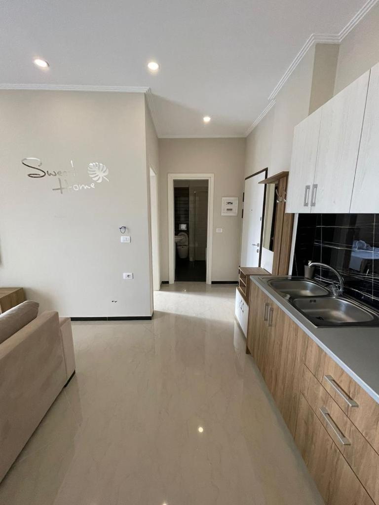 Seaside Apartmens Sarande