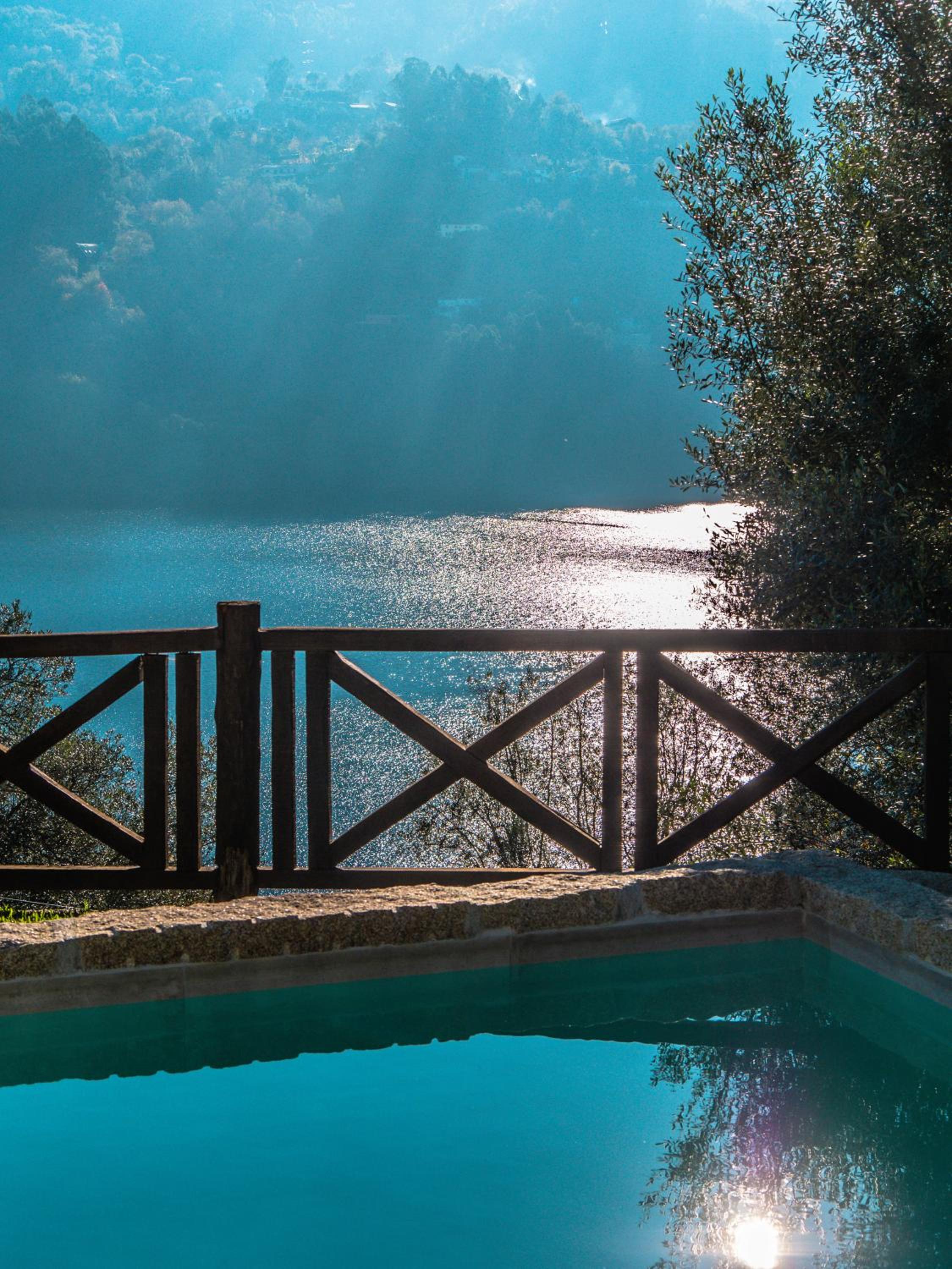 Casa da Terra Nova - Gerês view 3