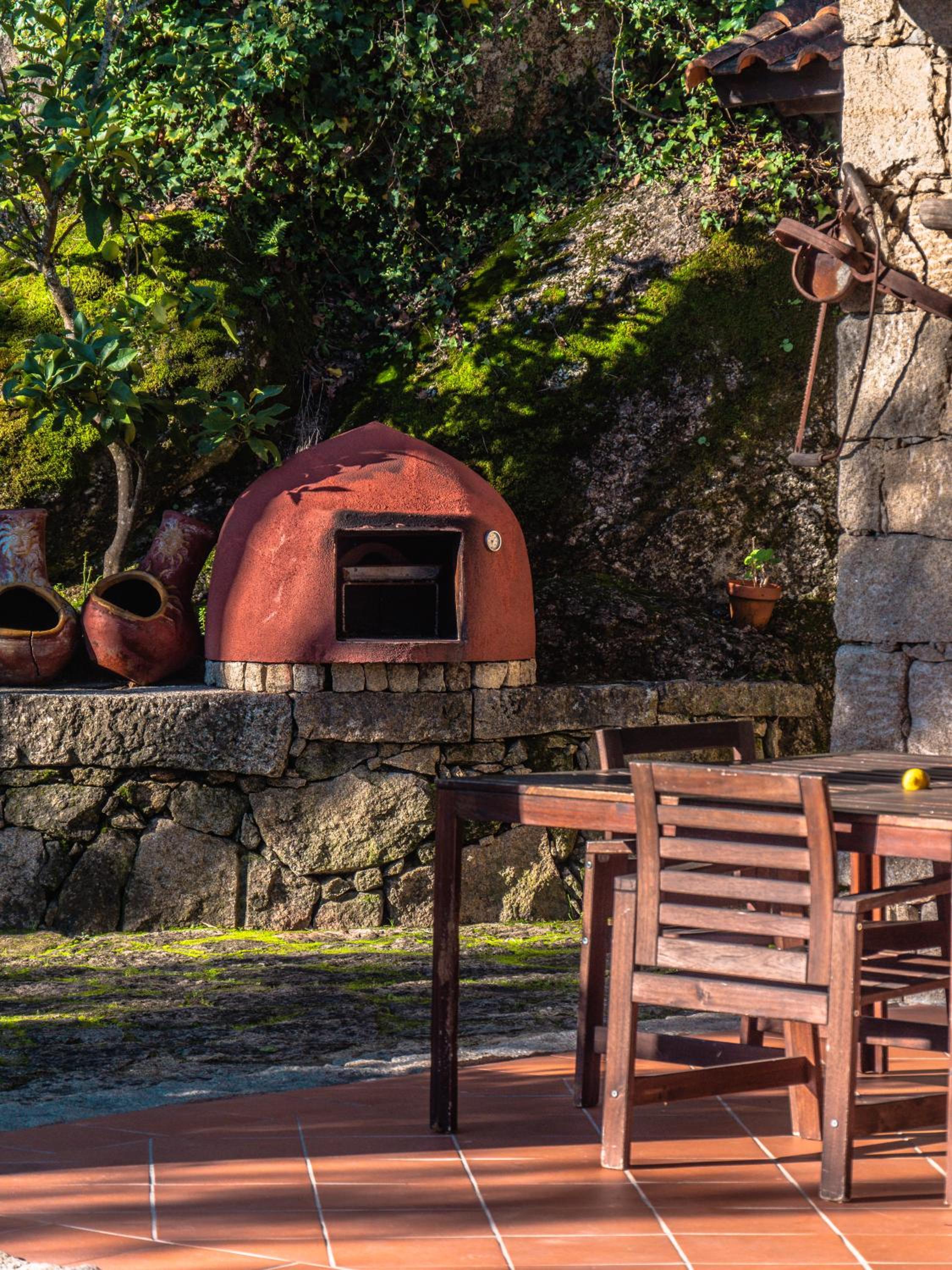 Casa da Terra Nova - Gerês view 4