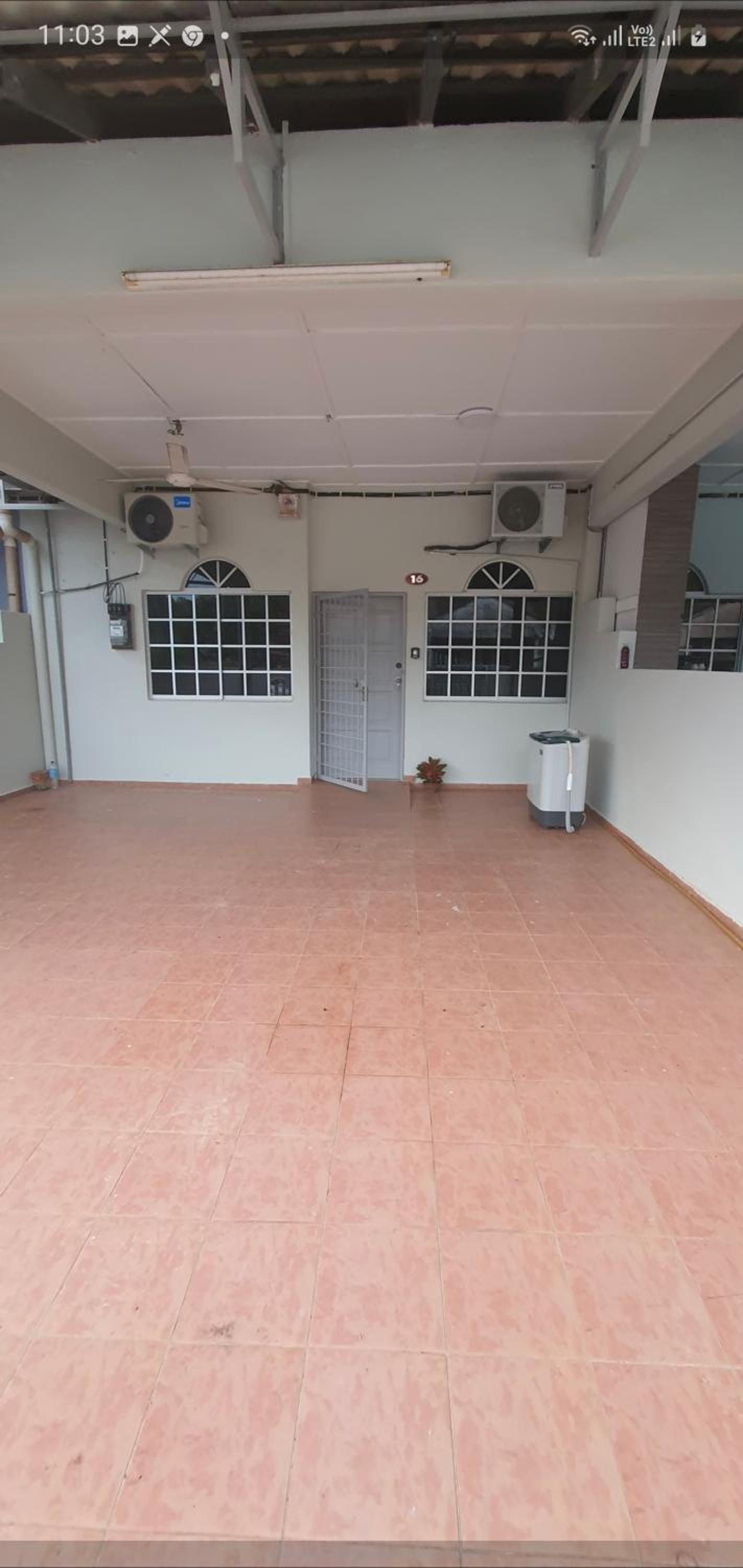 UIA Younee Kuantan Homestay 3R2B 9pax 5 min to town