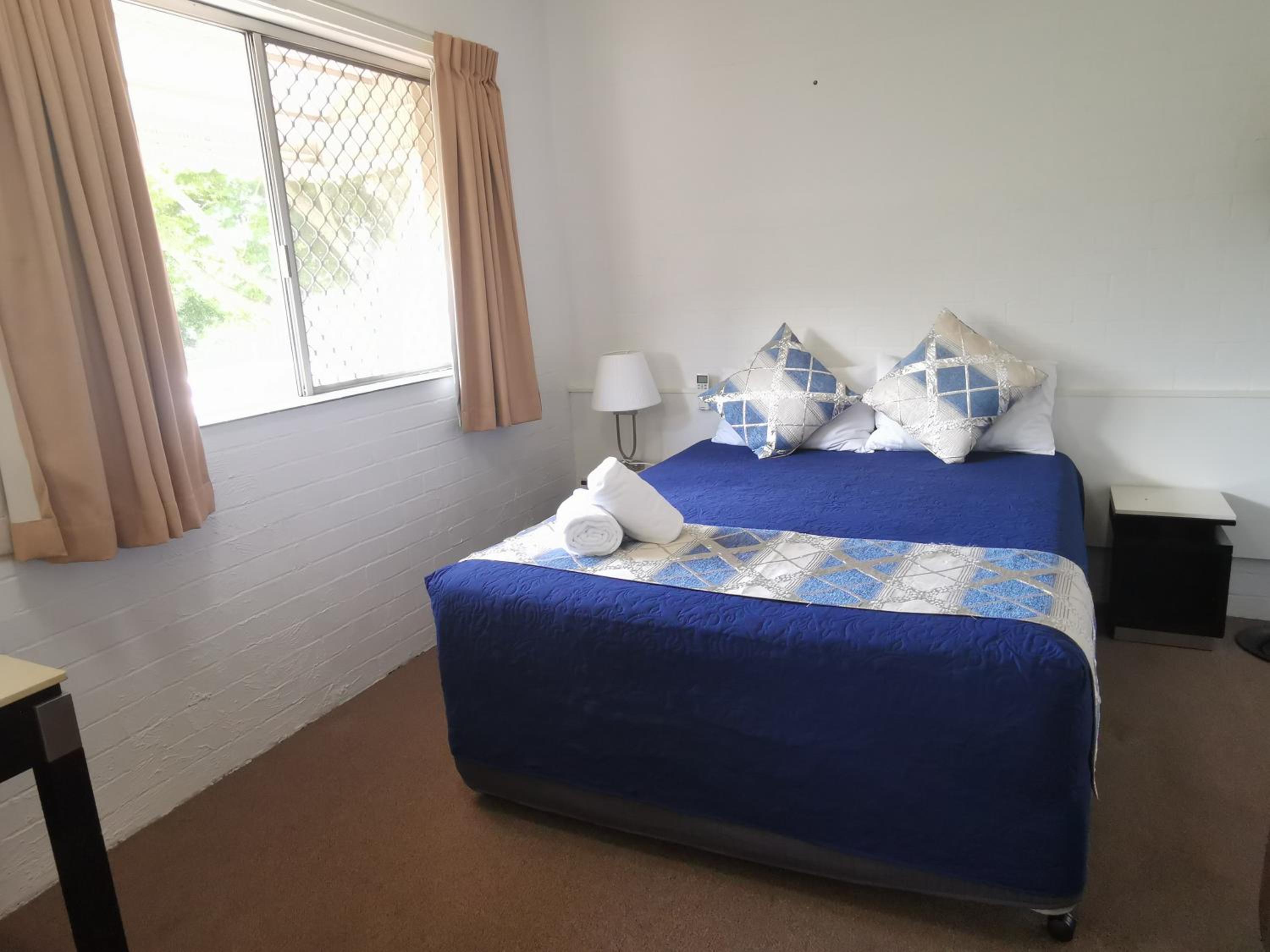 Leichhardt Motor Inn