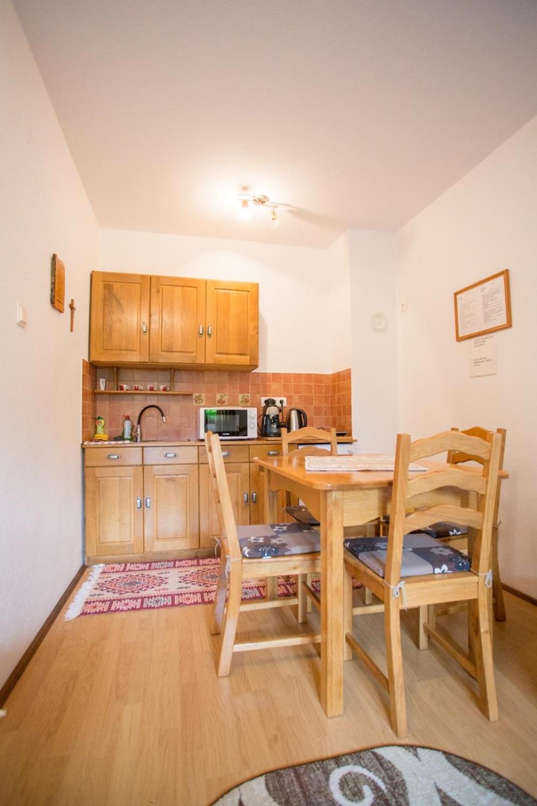 Casa Tibi en Praid