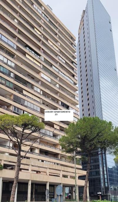 Luxury Apartment 23