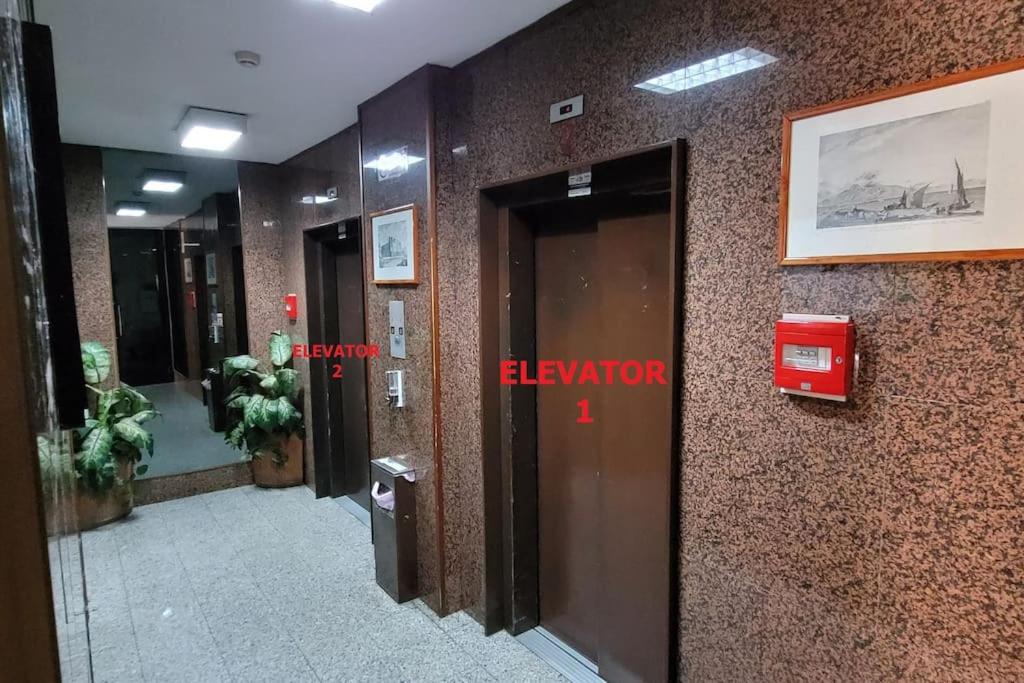 Luxury Apartment 23