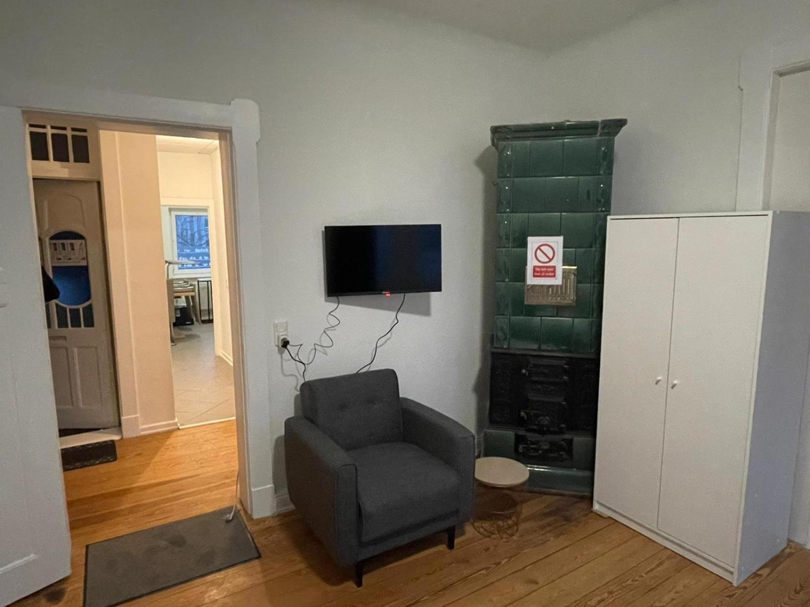 Hansaring Apartments in Neumünster - Viel Platz für Gruppen und Monteure