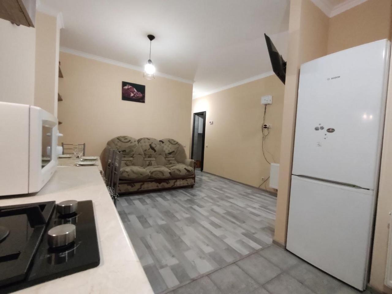 Квартира,з чудовим краевидом в Обухові view 4