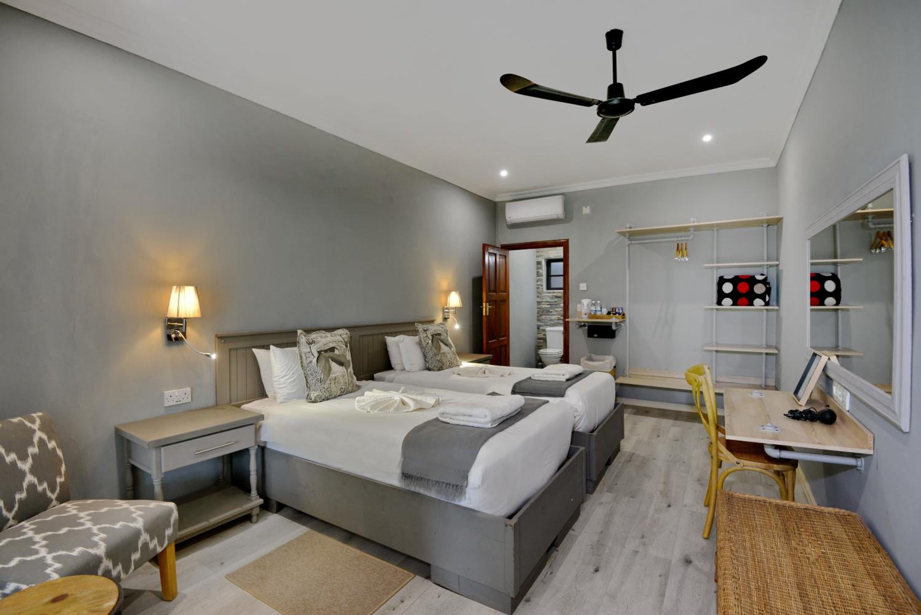 River View Lodge