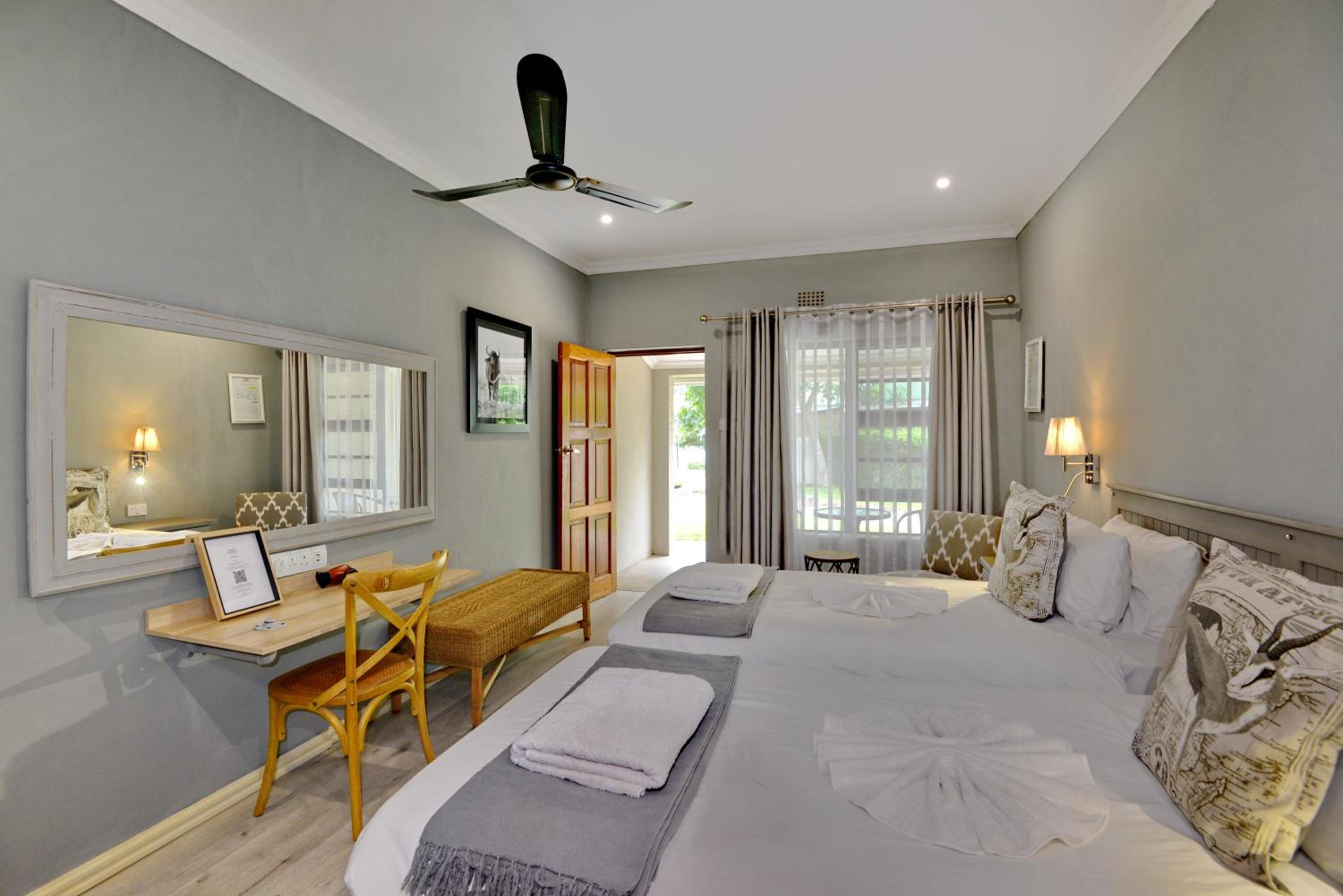 River View Lodge
