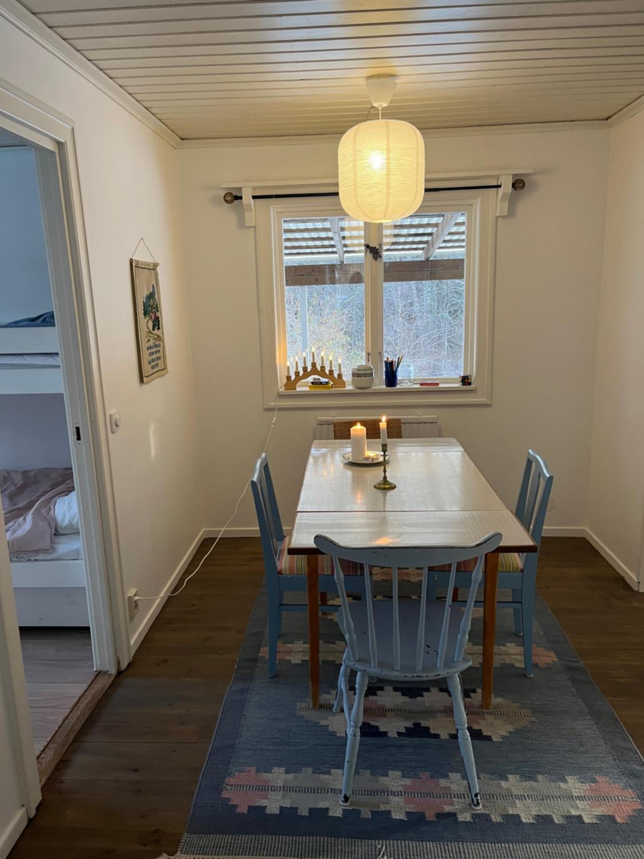 Cosy house in the archipelago view 3