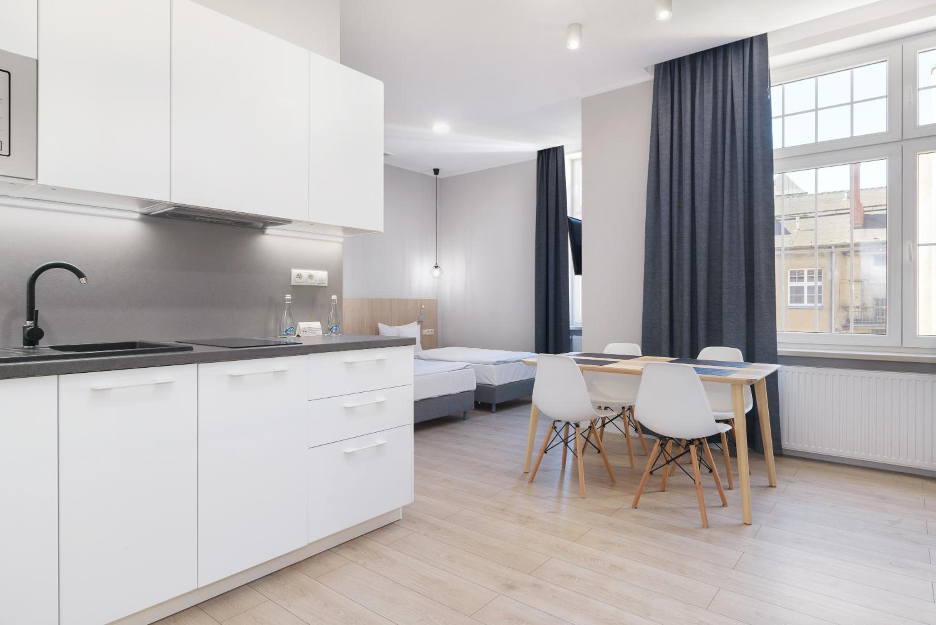 Apart Avenue 22