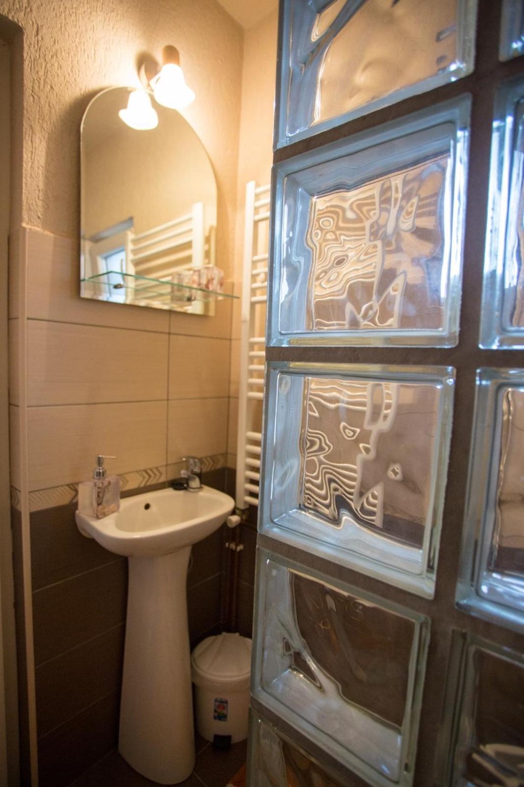 Casa Tibi