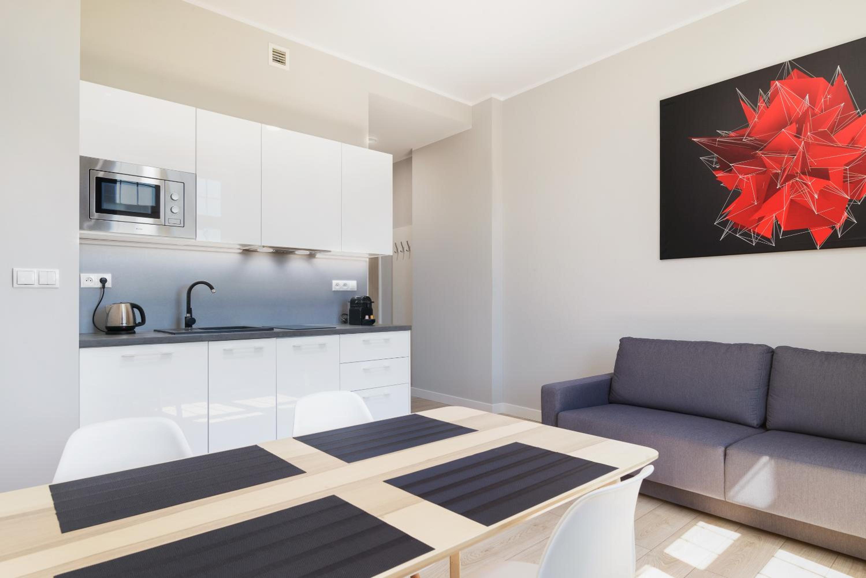 Apart Avenue 22