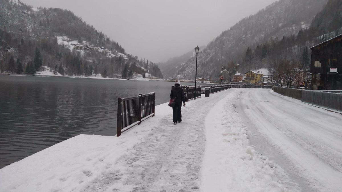 Appartamento a 2,5 km da Alleghe view 2