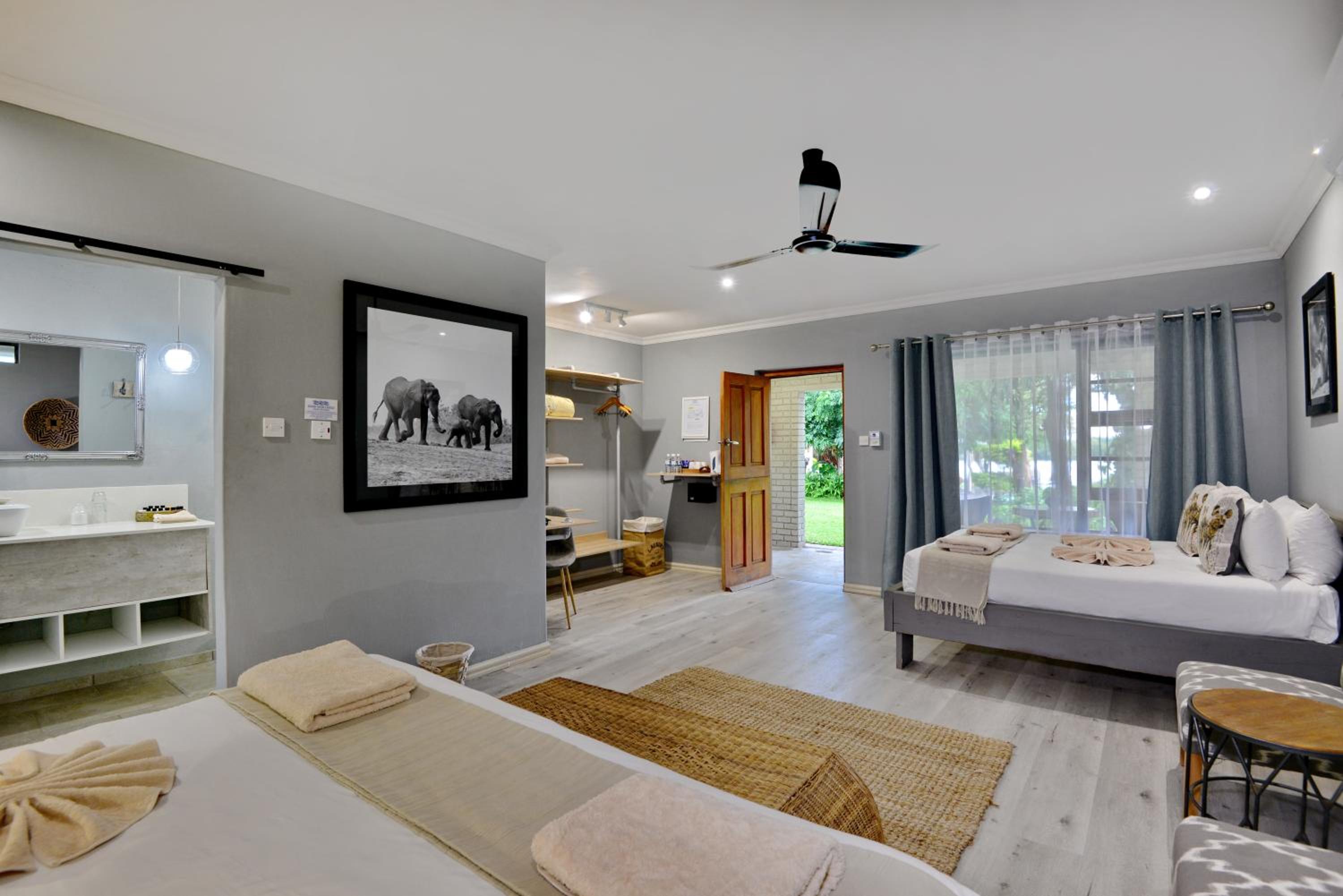 River View Lodge