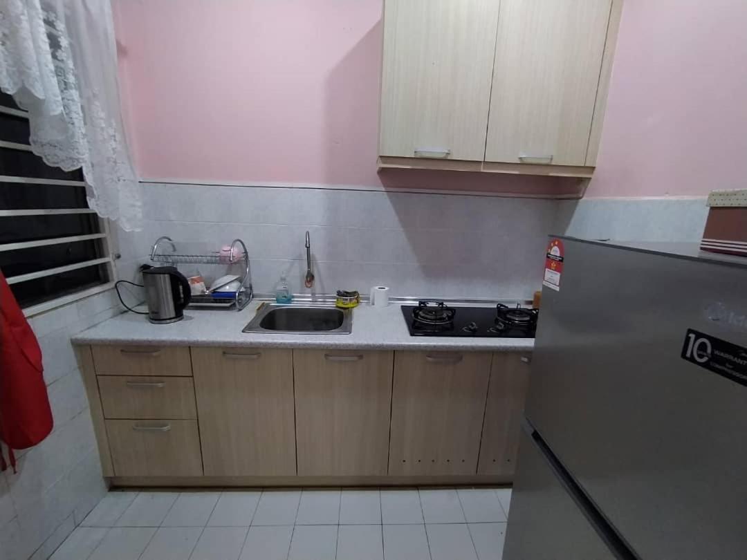 Comfort Home Rawang photo 6