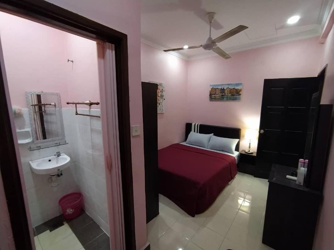 Comfort Home Rawang photo 8