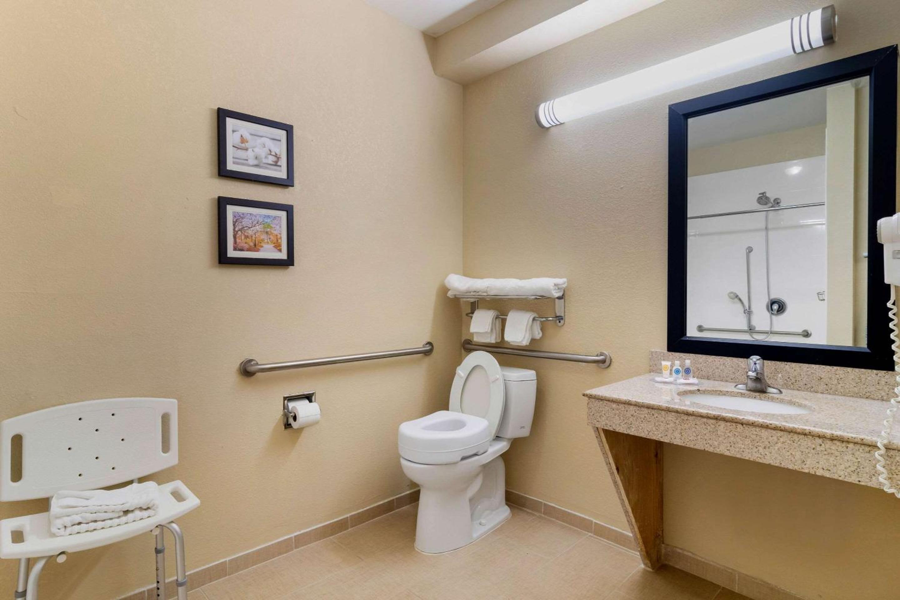Comfort Inn & Suites Griffin North, Photo 15