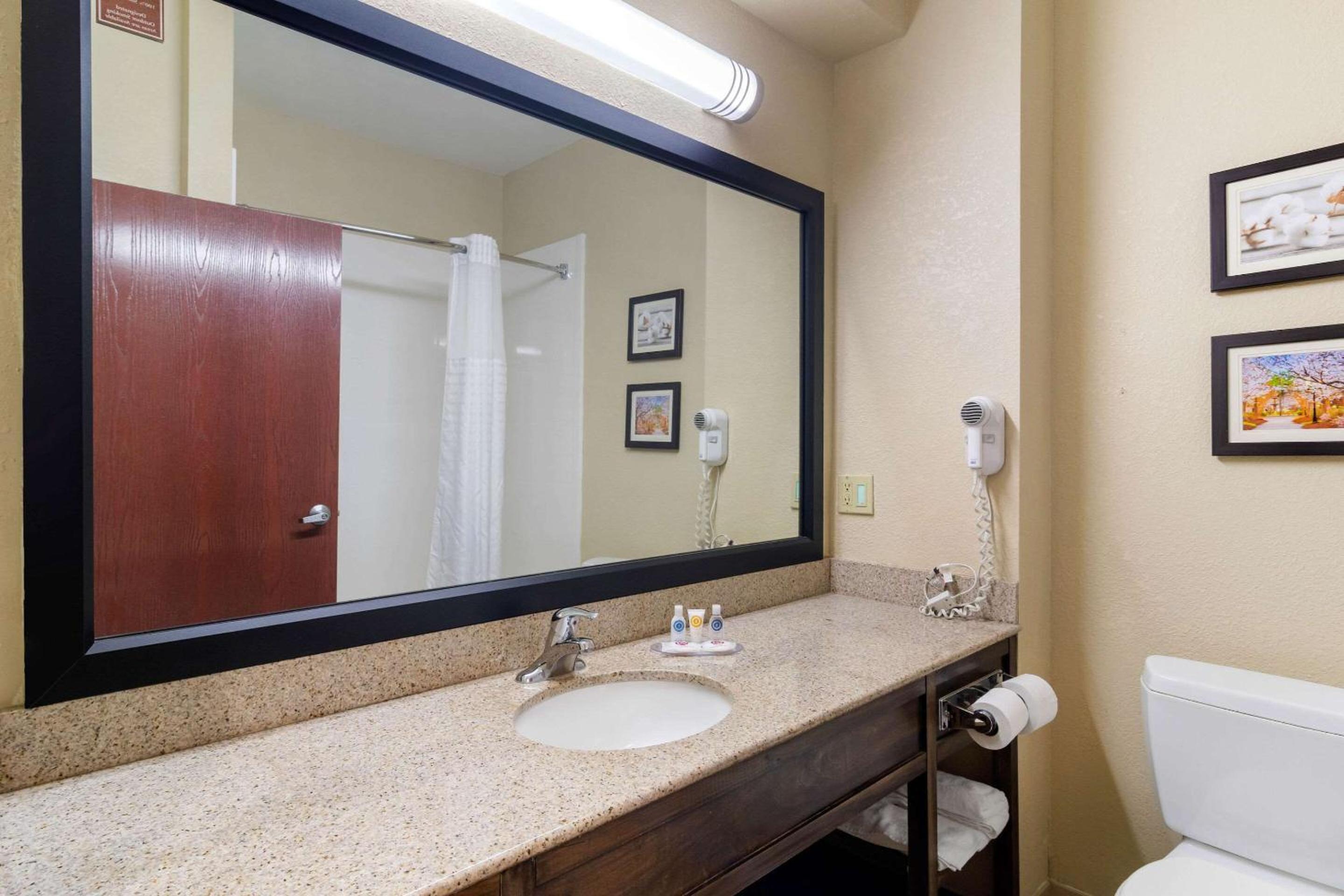 Comfort Inn & Suites Griffin North, Photo 20