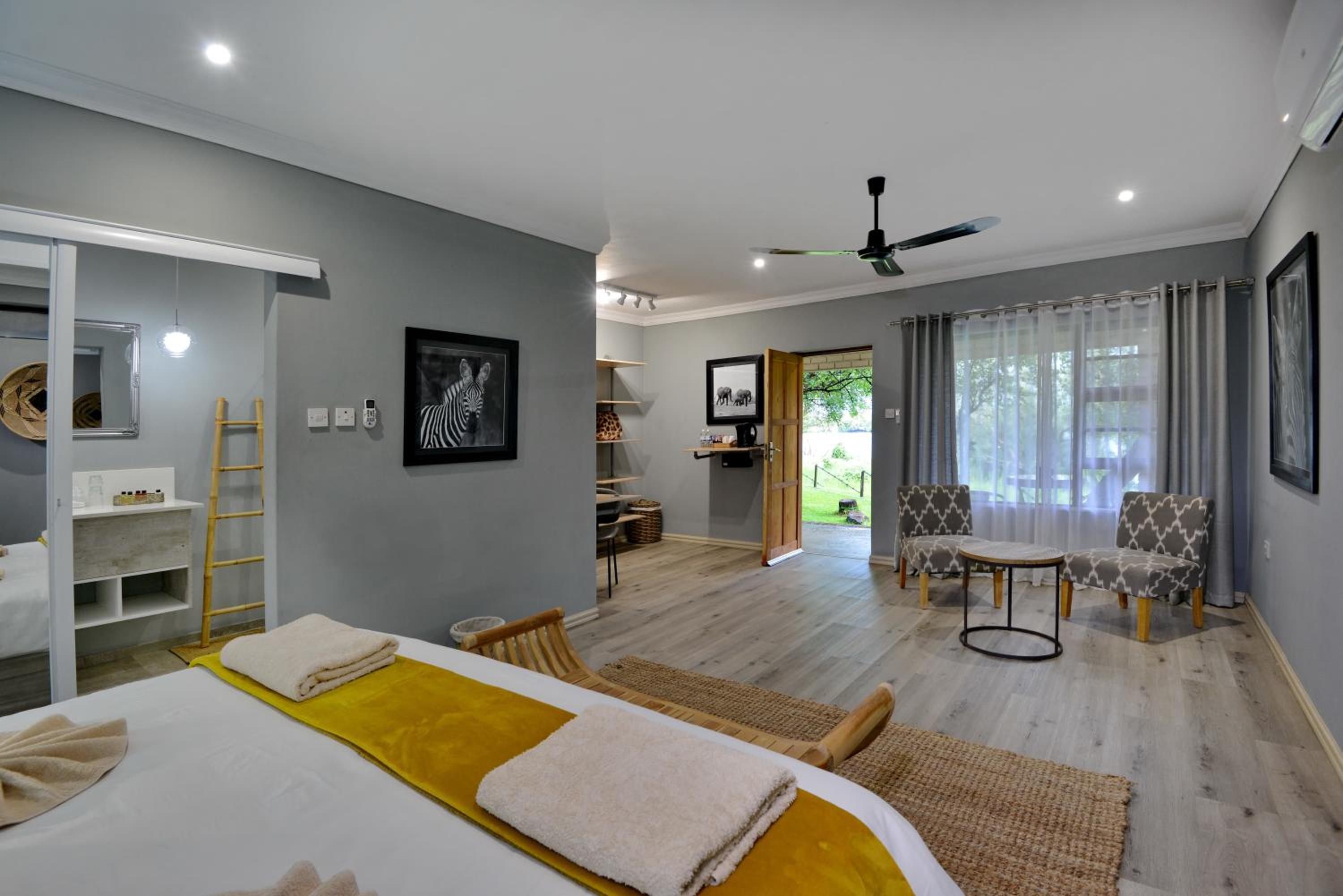 River View Lodge