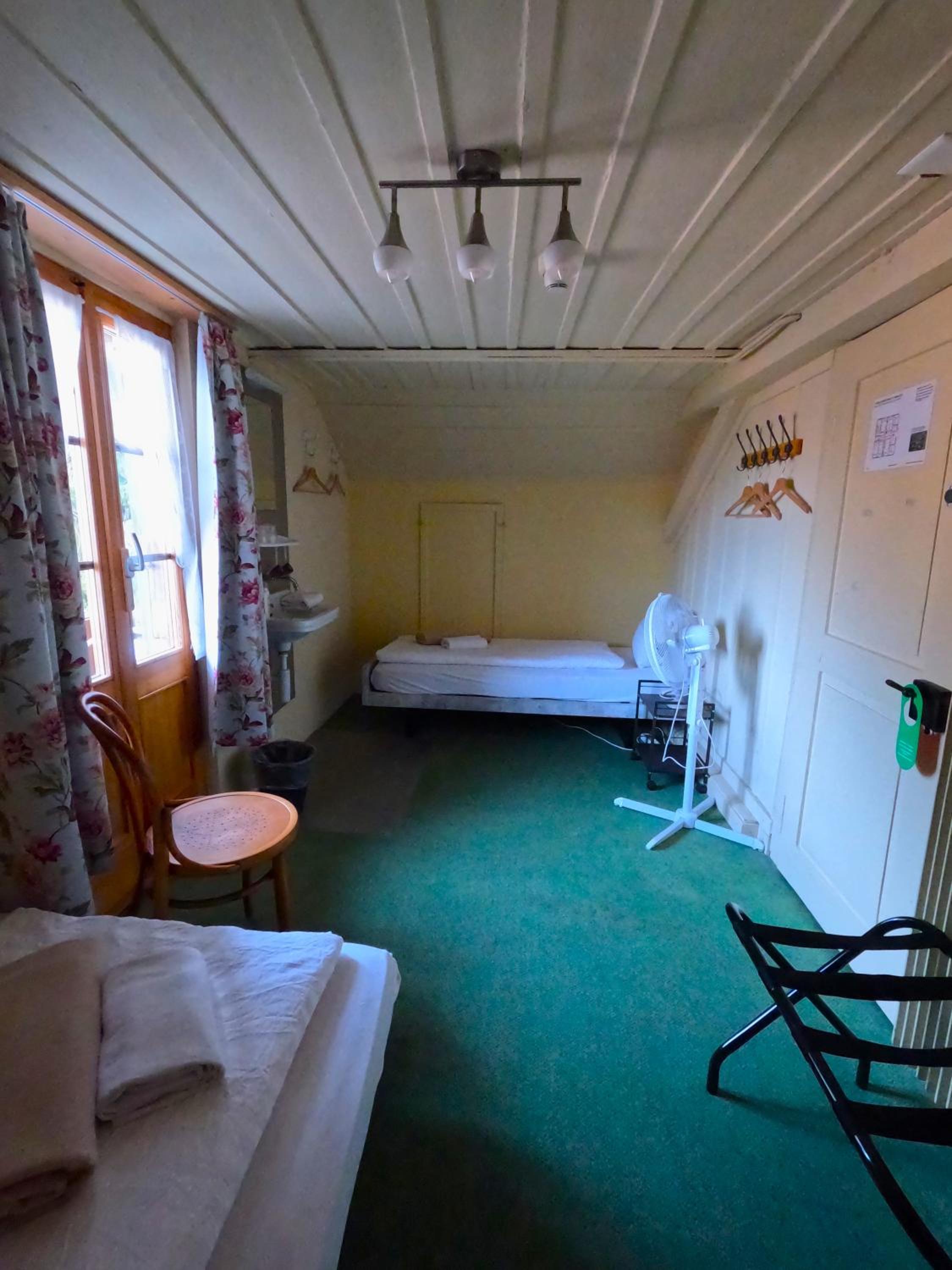 Edelweiss Lodge