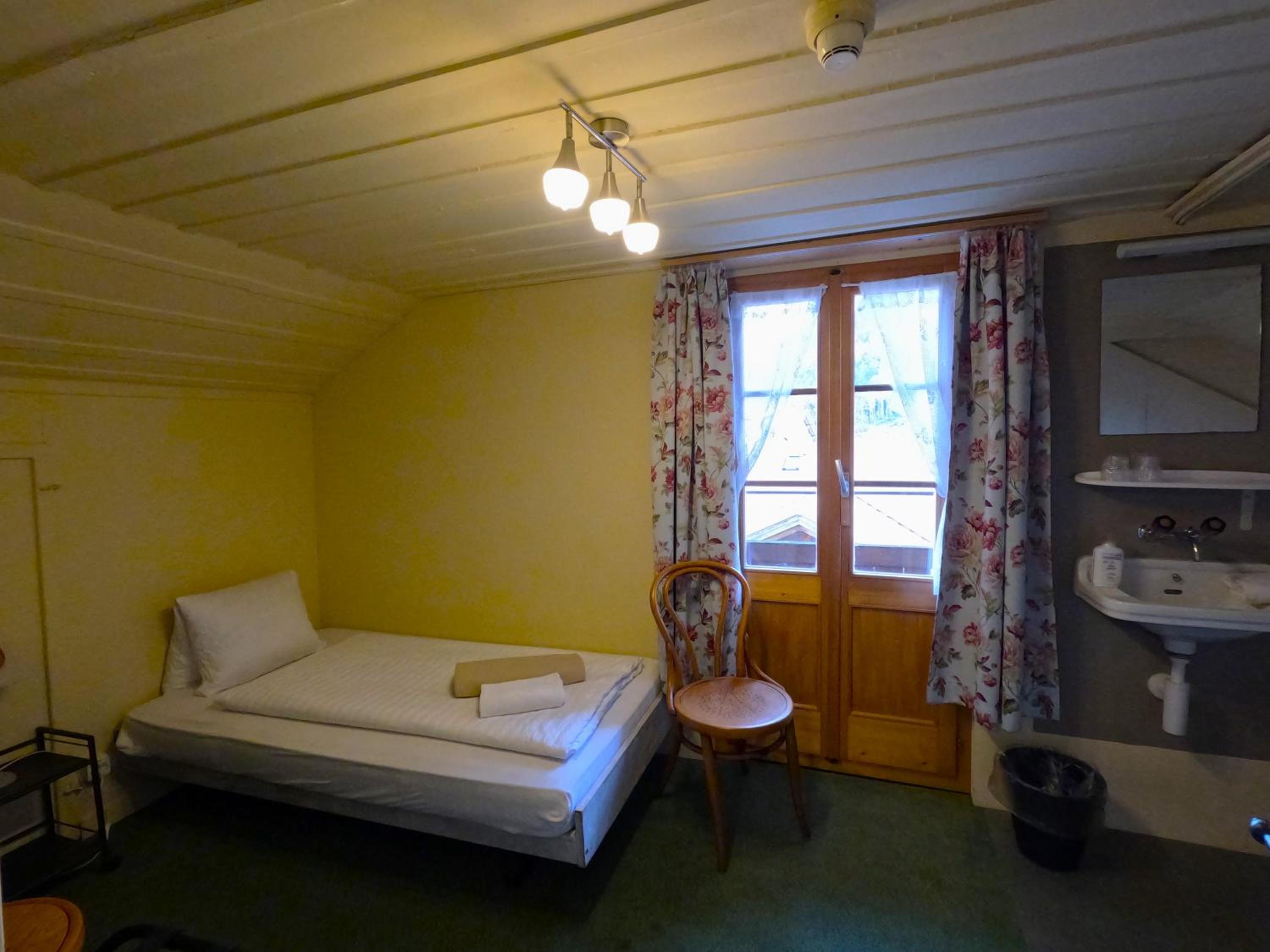 Edelweiss Lodge
