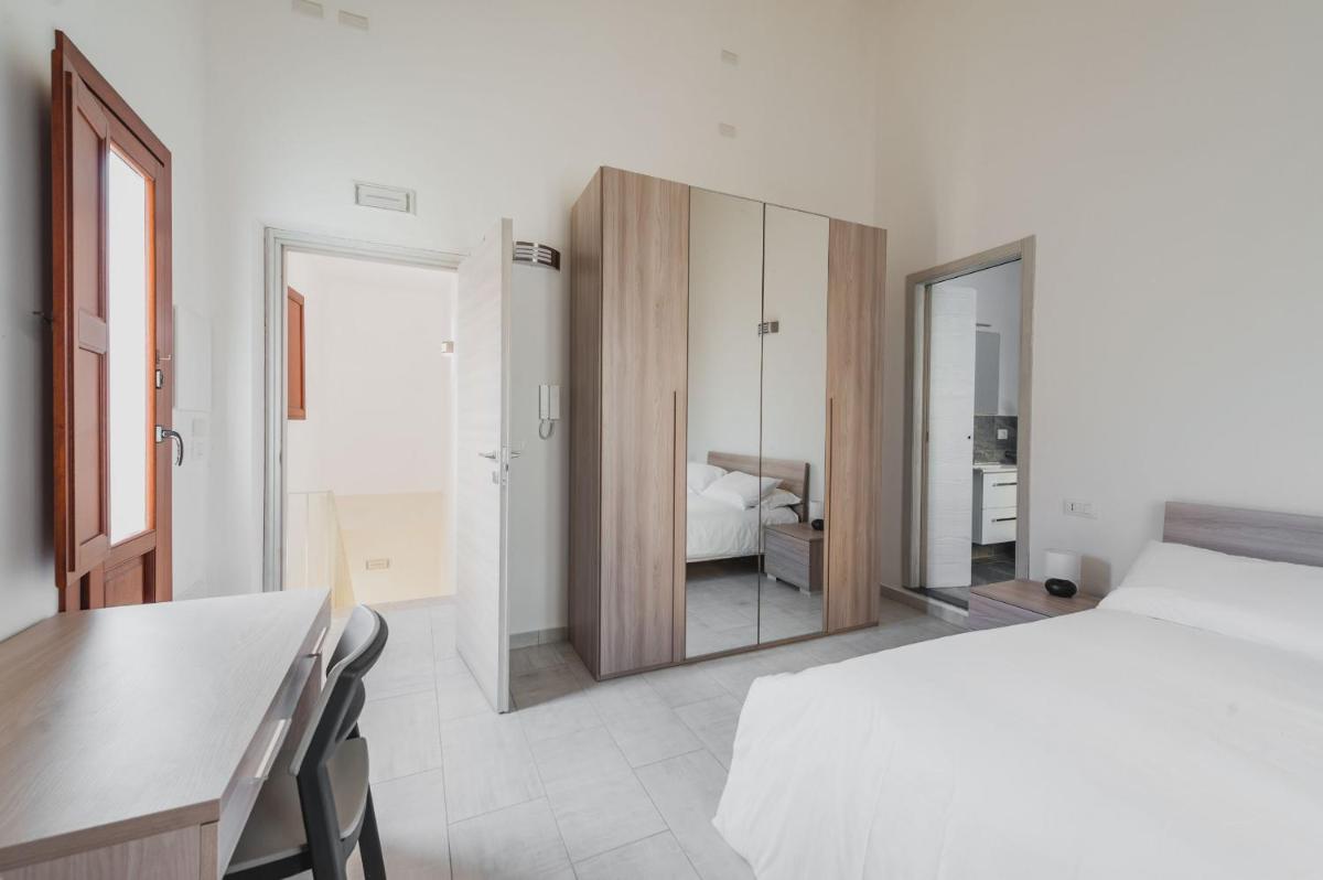Modern duplex with balcony by Wonderful Italy view 5