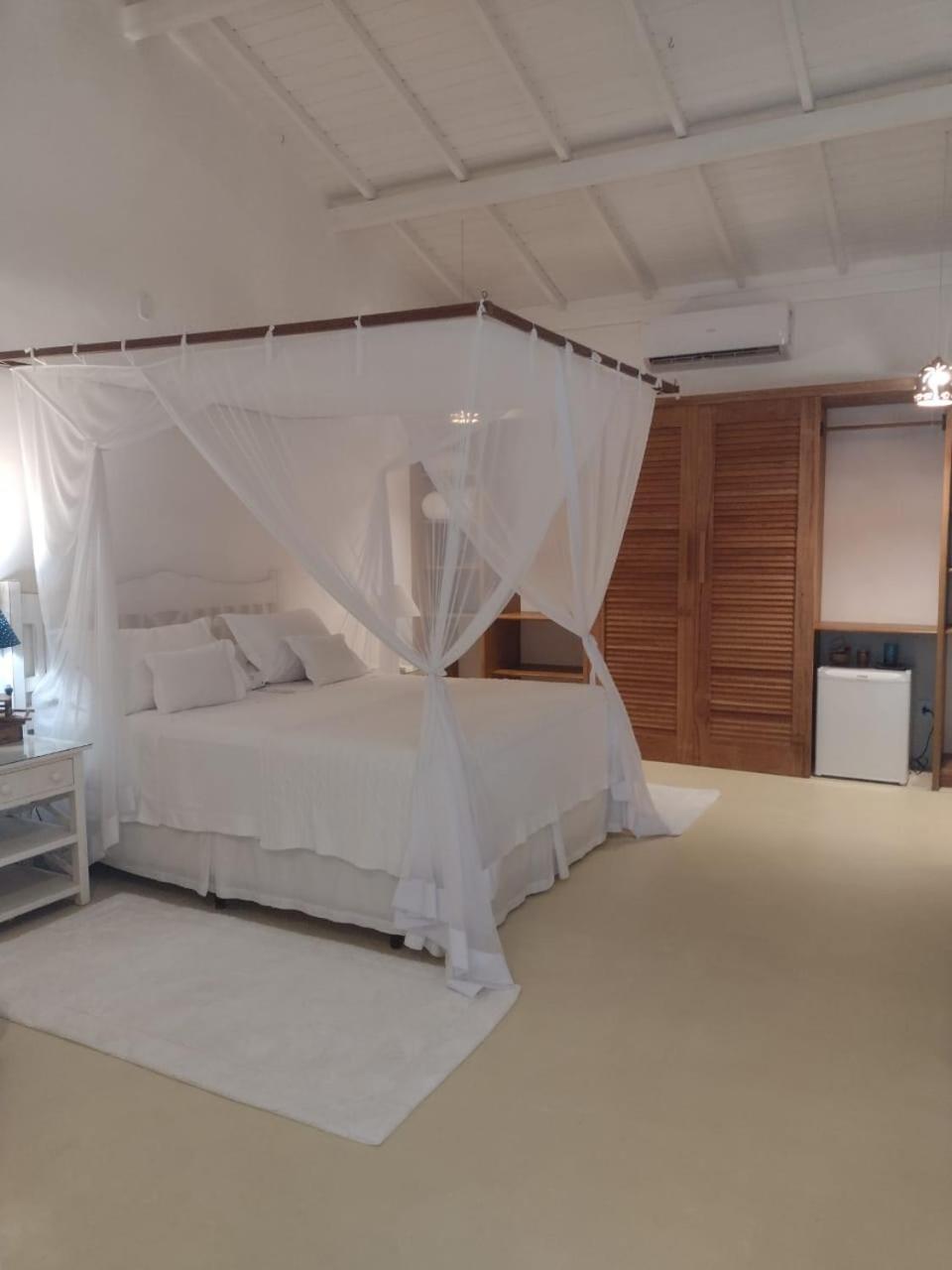 Pousada Tangará