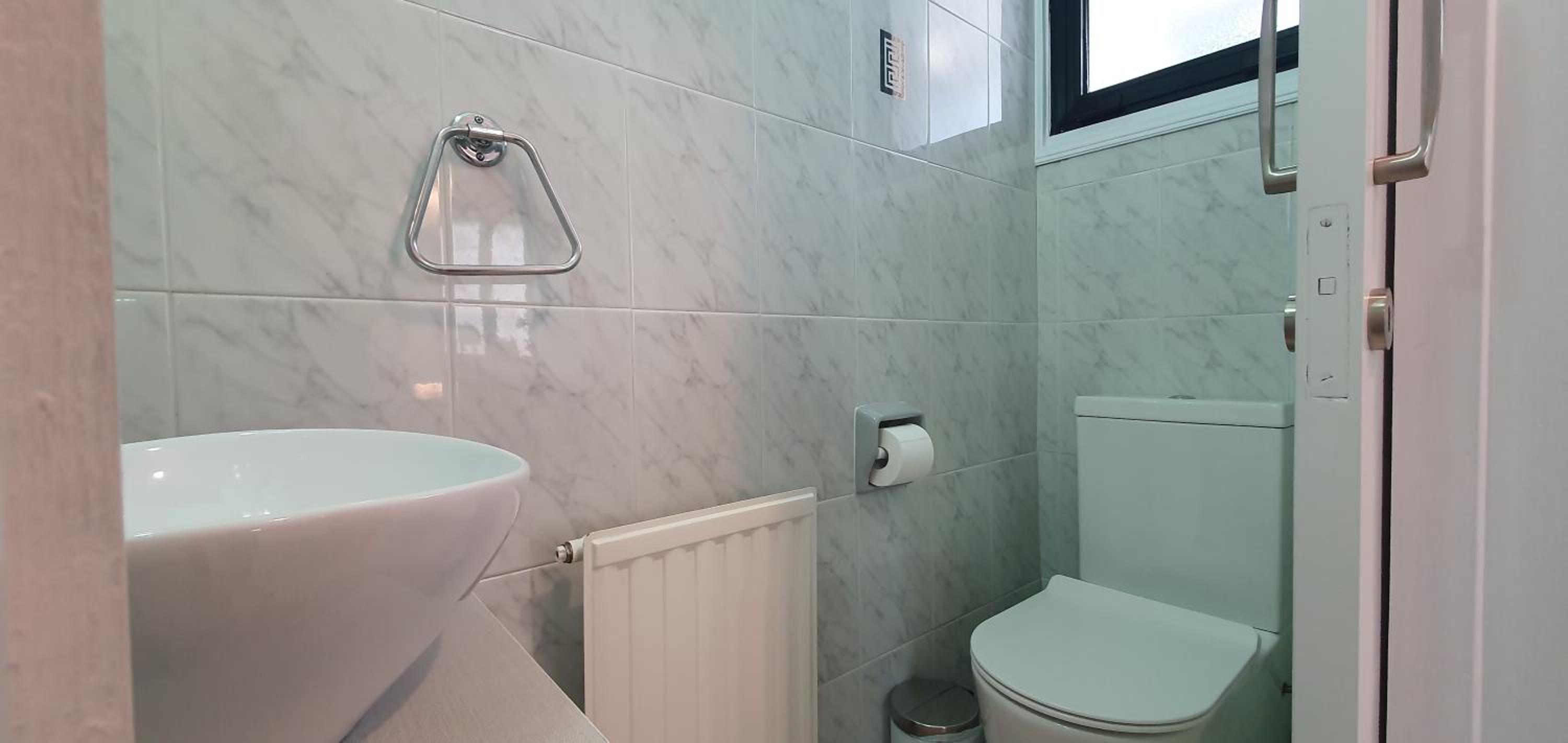 Phaedrus Living: Luxury Maisonette Platres