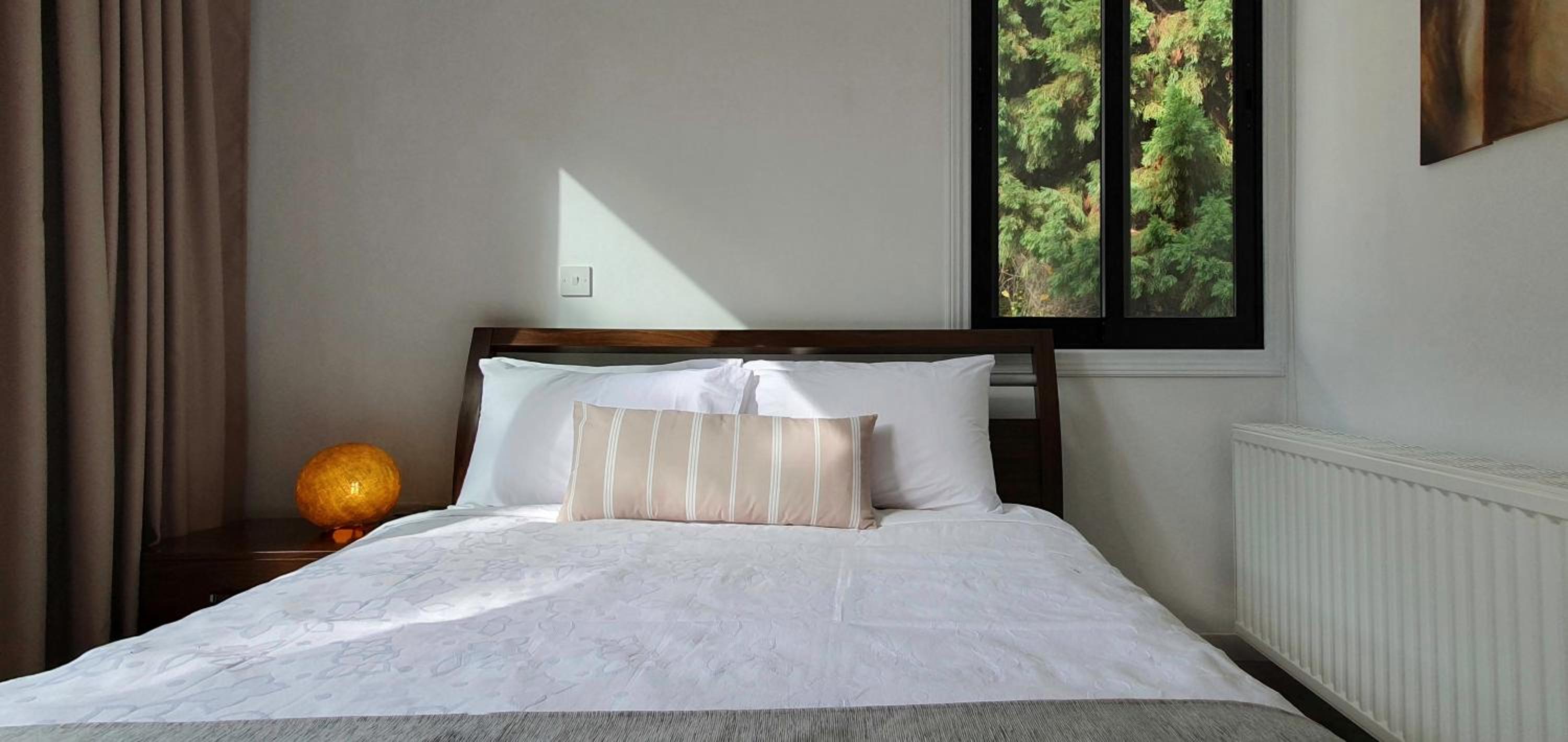 Phaedrus Living: Luxury Maisonette Platres
