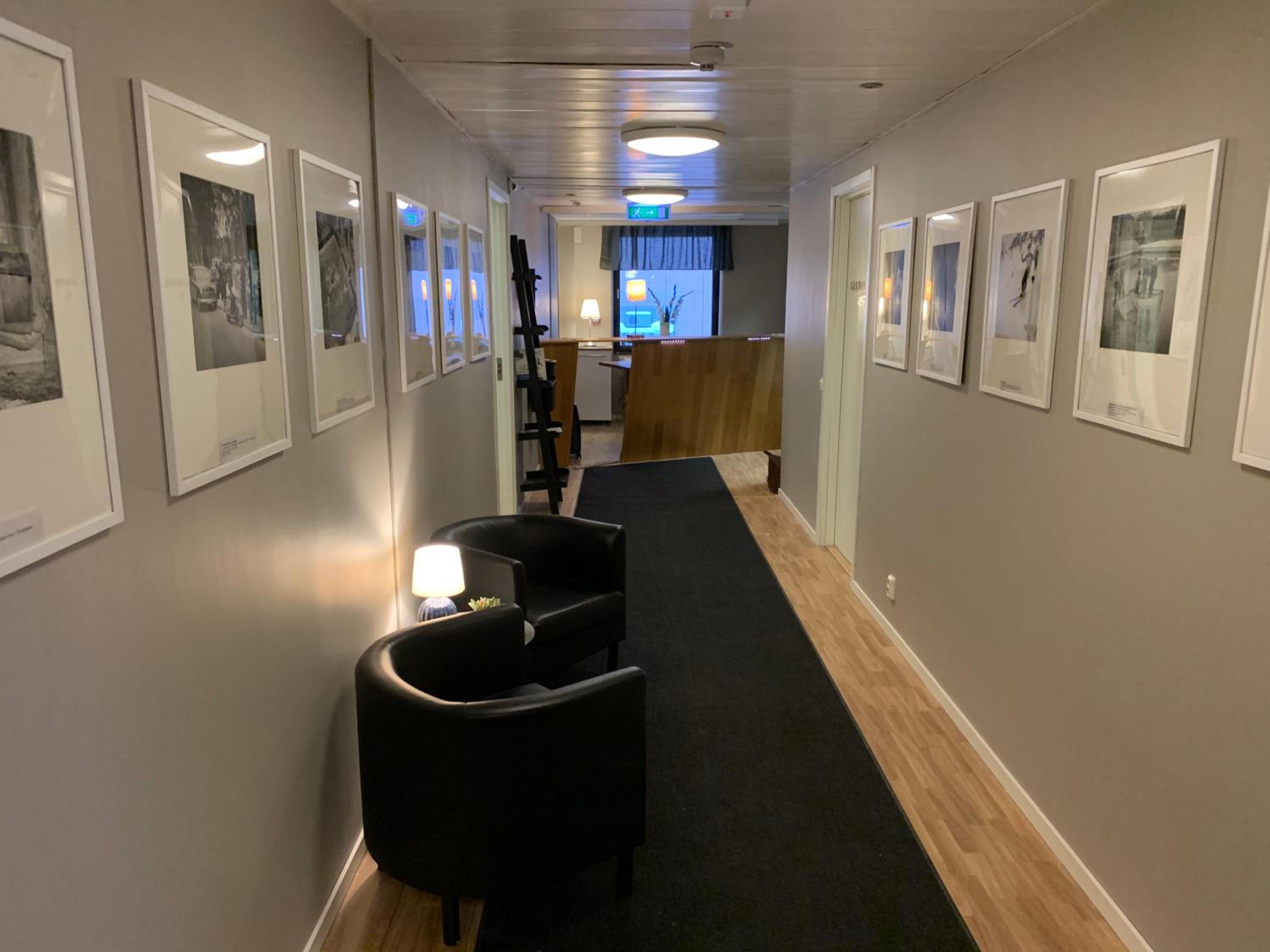 Hotel B&B Gränden