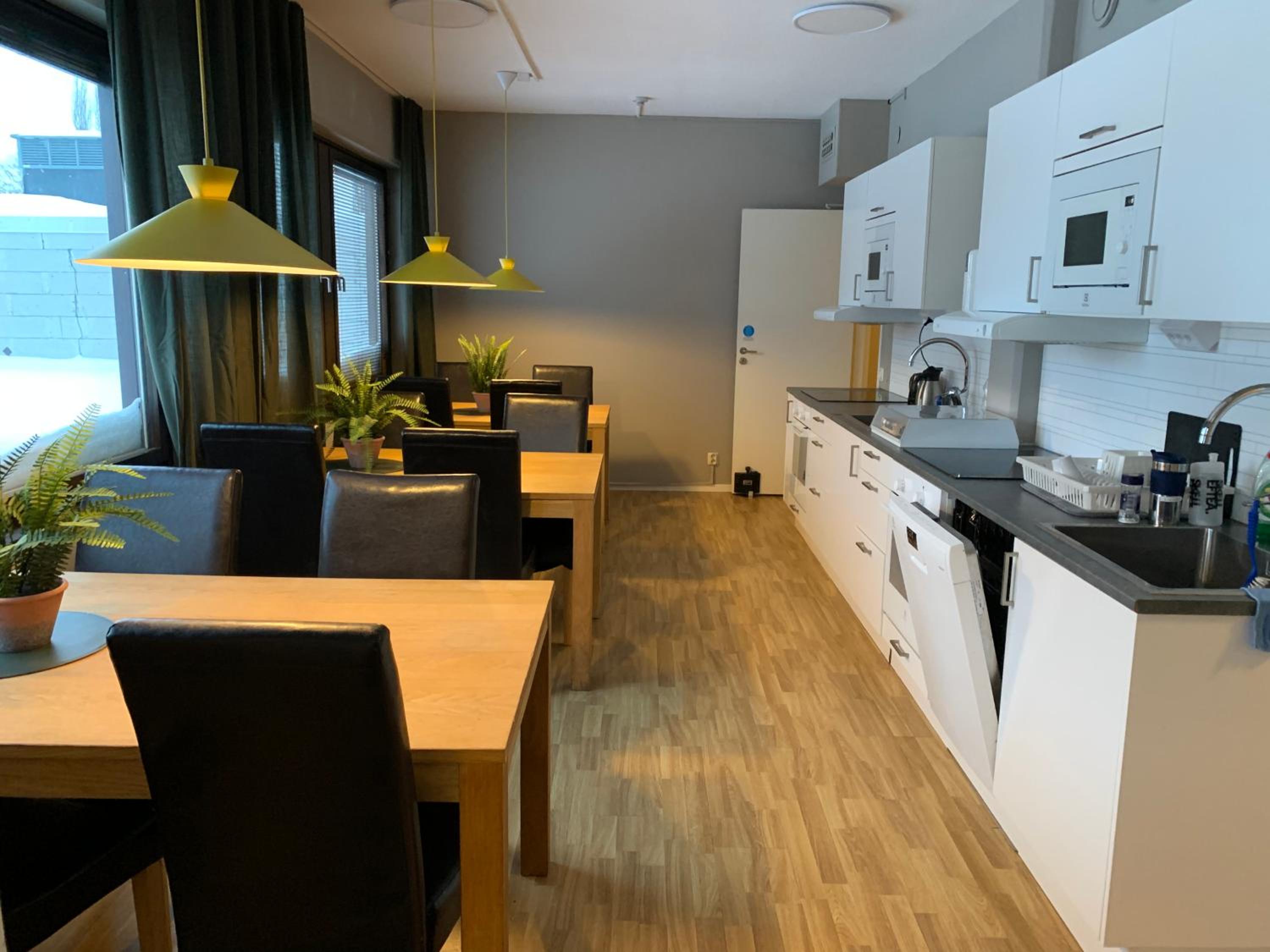 Hotel B&B Gränden