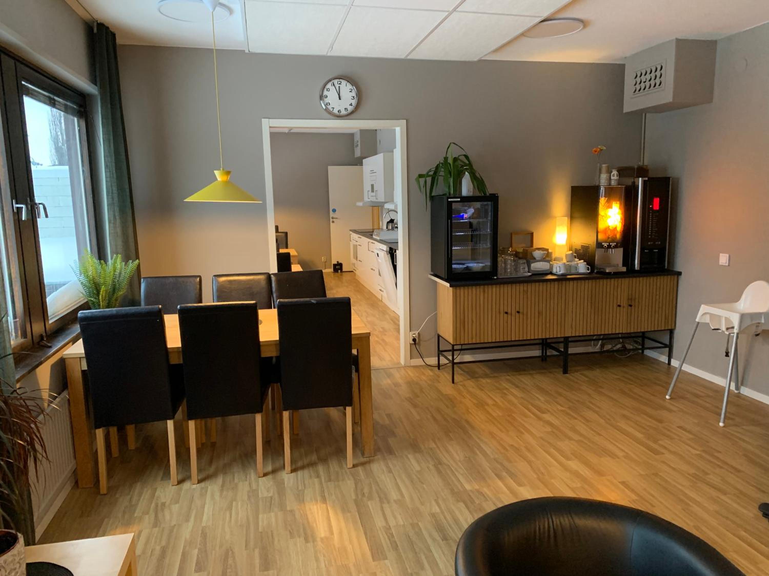 Hotel B&B Gränden