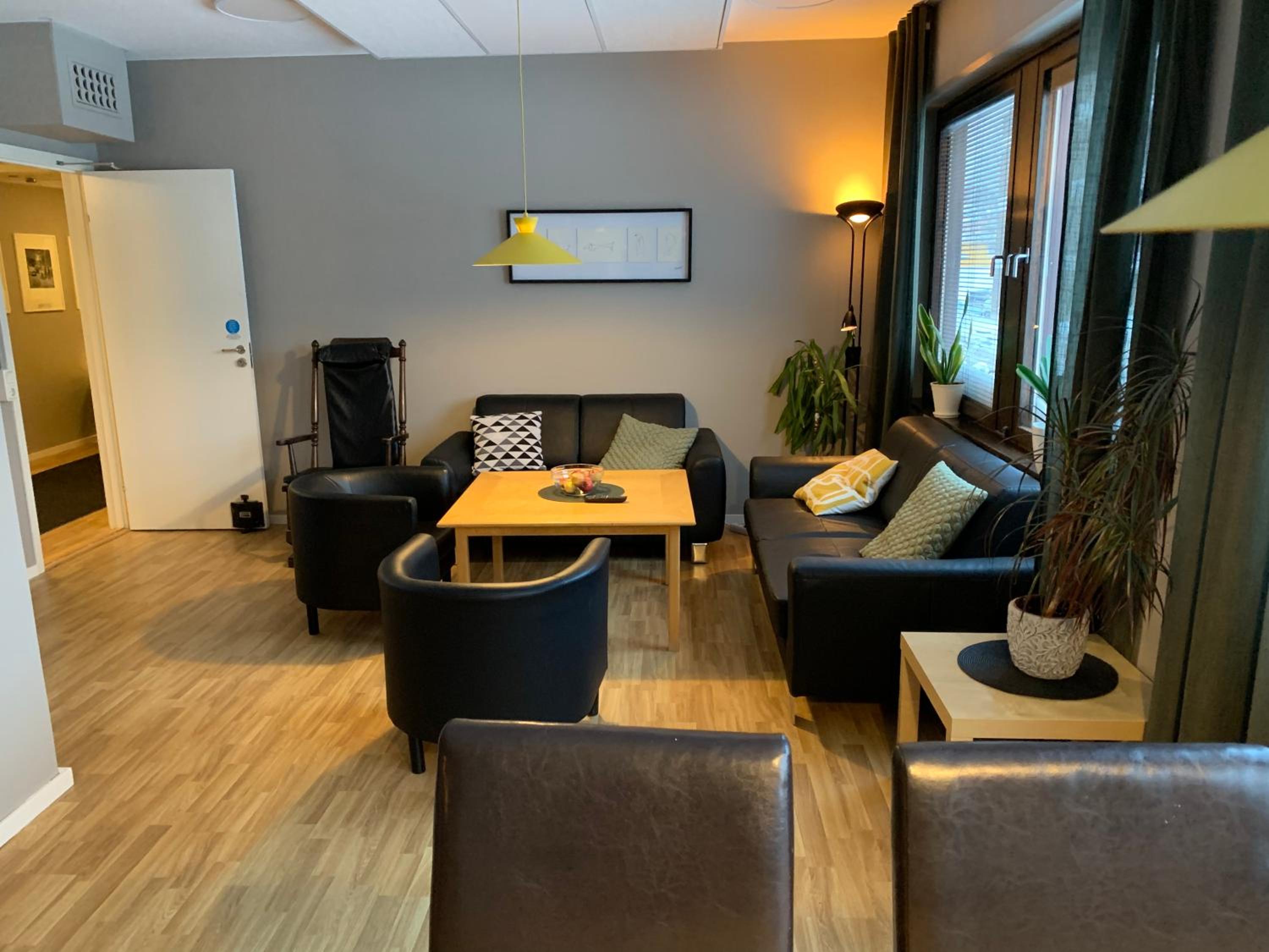 Hotel B&B Gränden