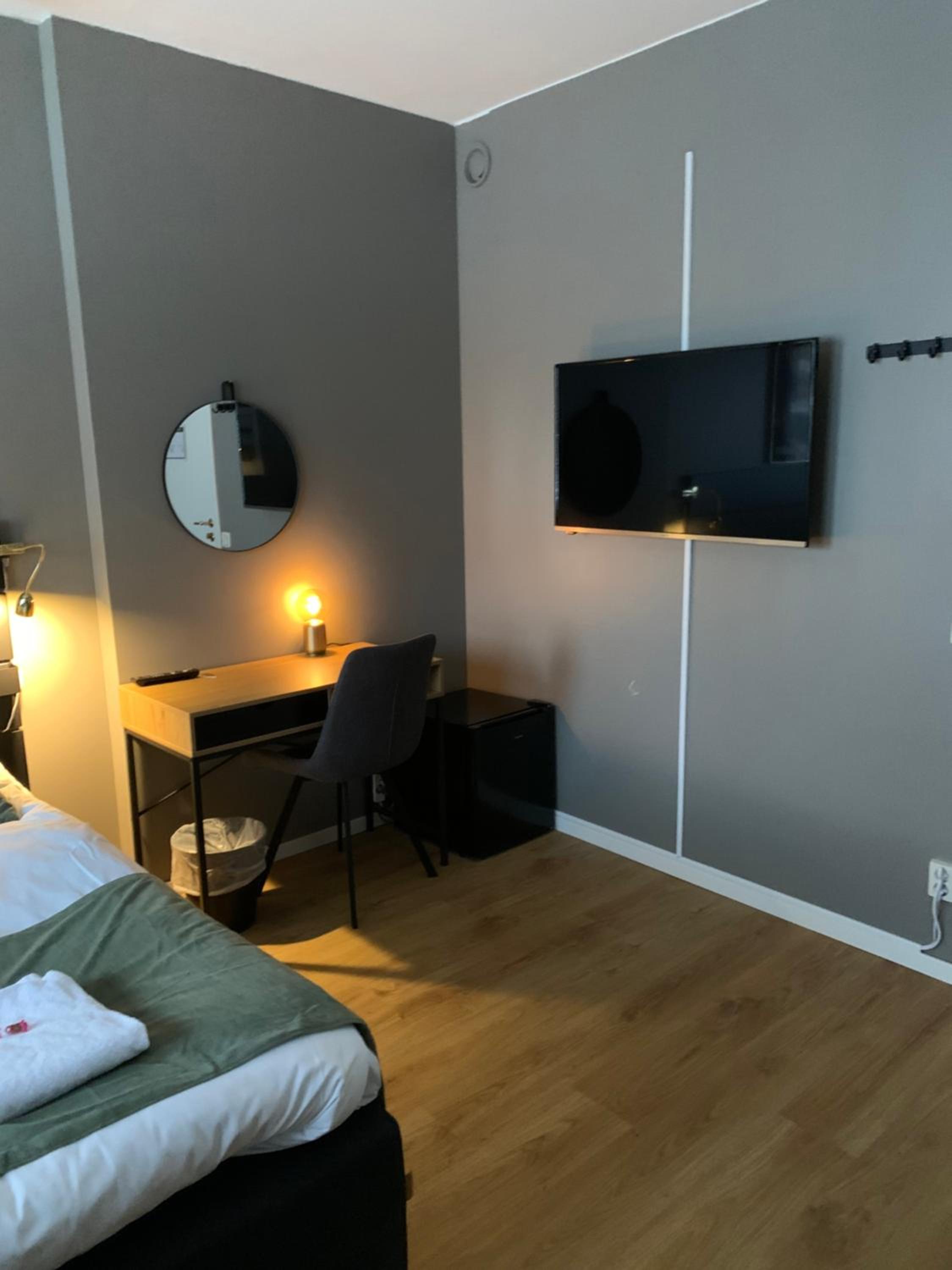 Hotel B&B Gränden