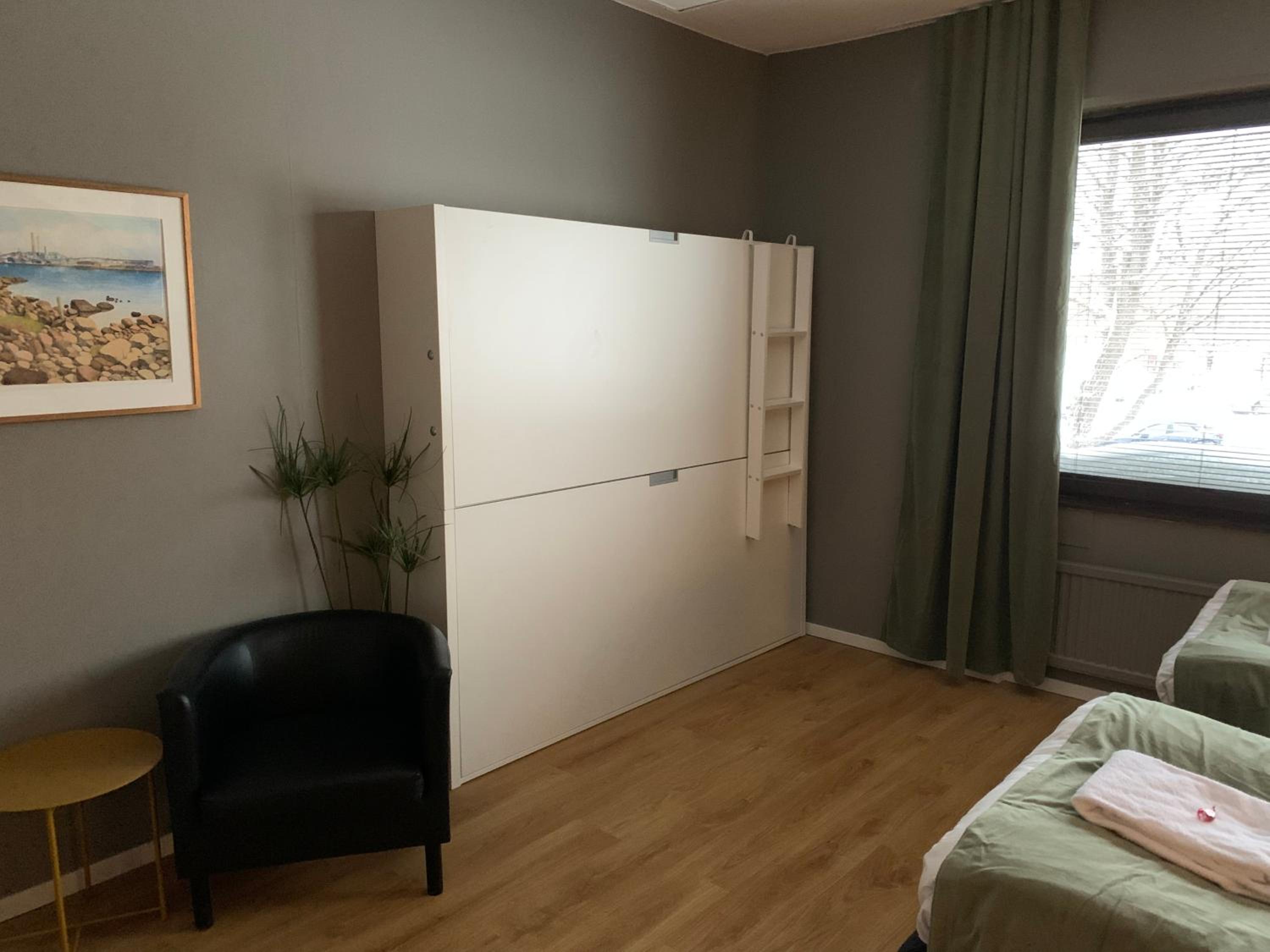 Hotel B&B Gränden