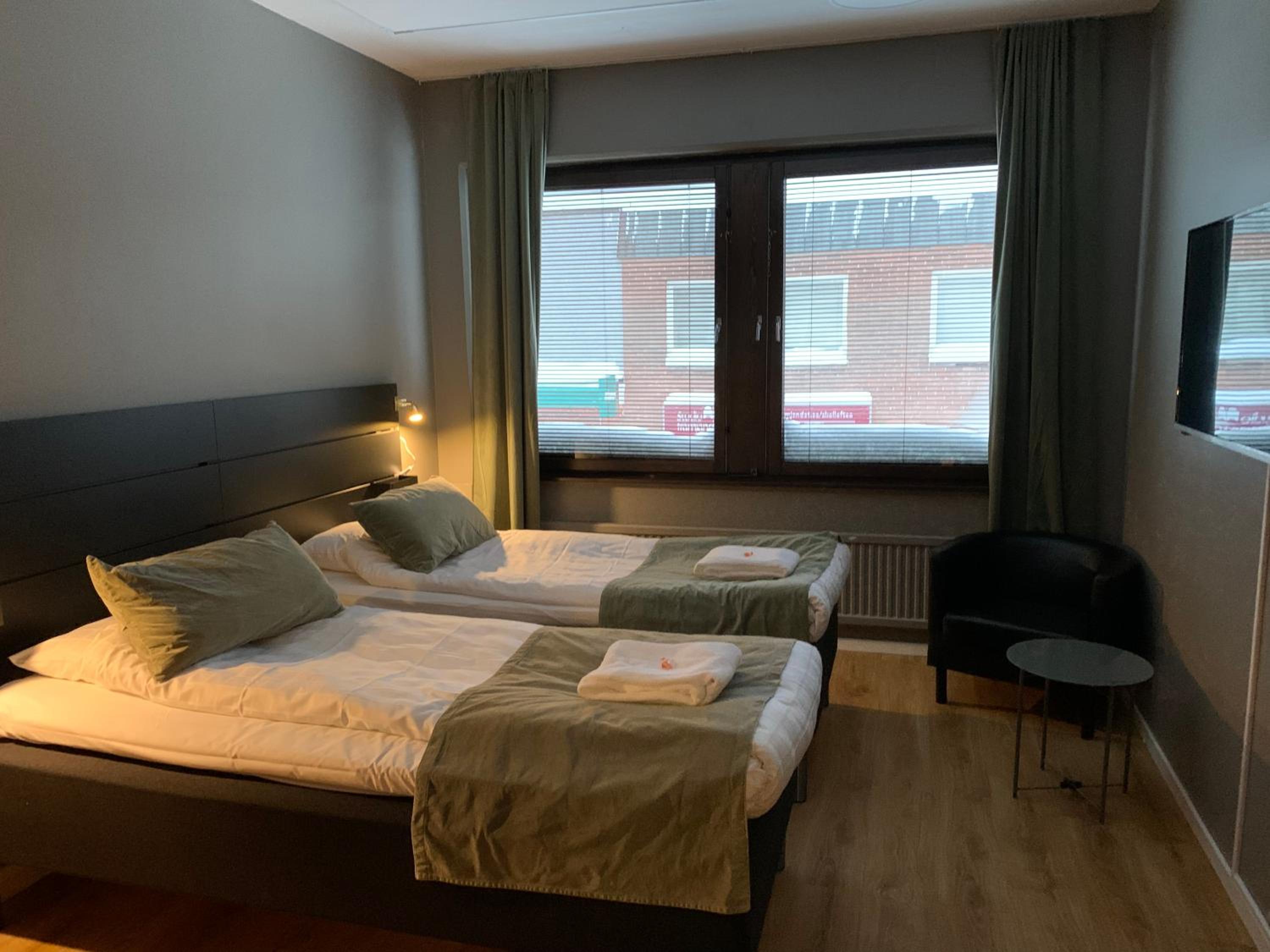 Hotel B&B Gränden