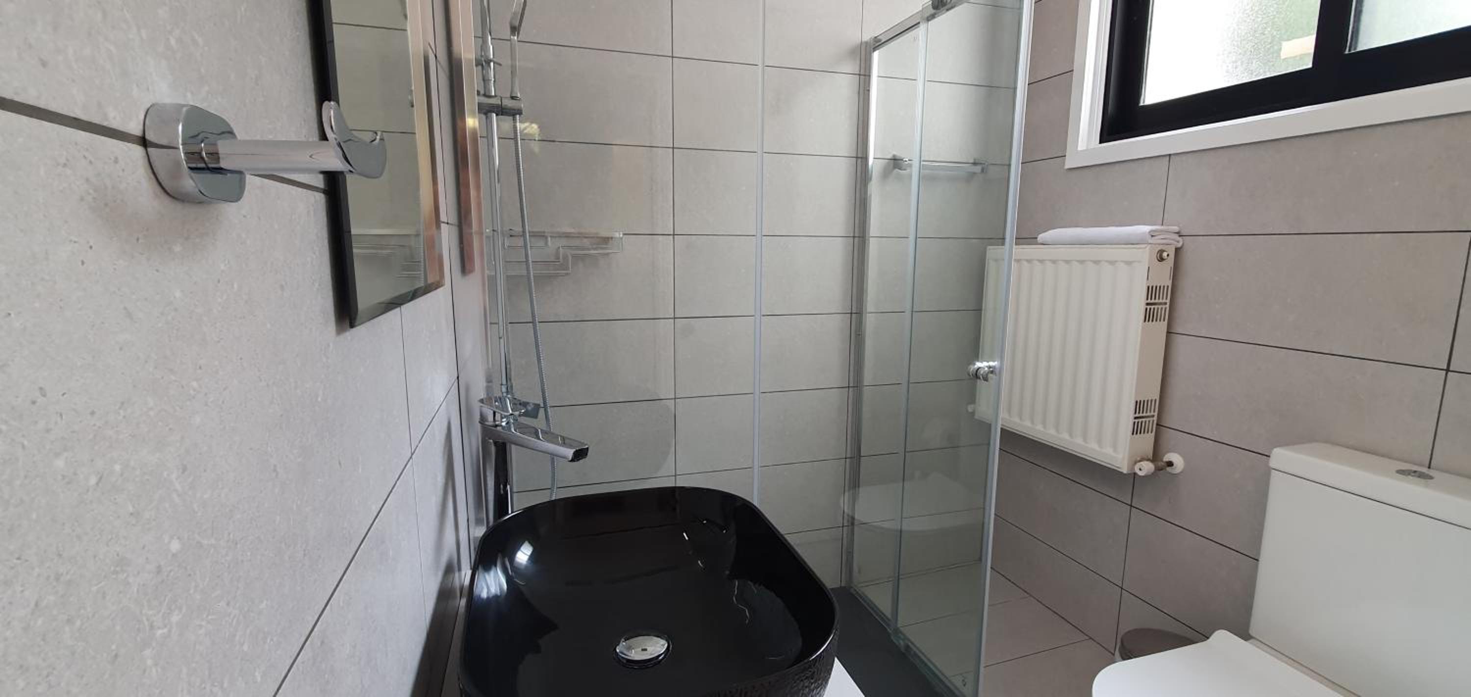 Phaedrus Living: Luxury Maisonette Platres